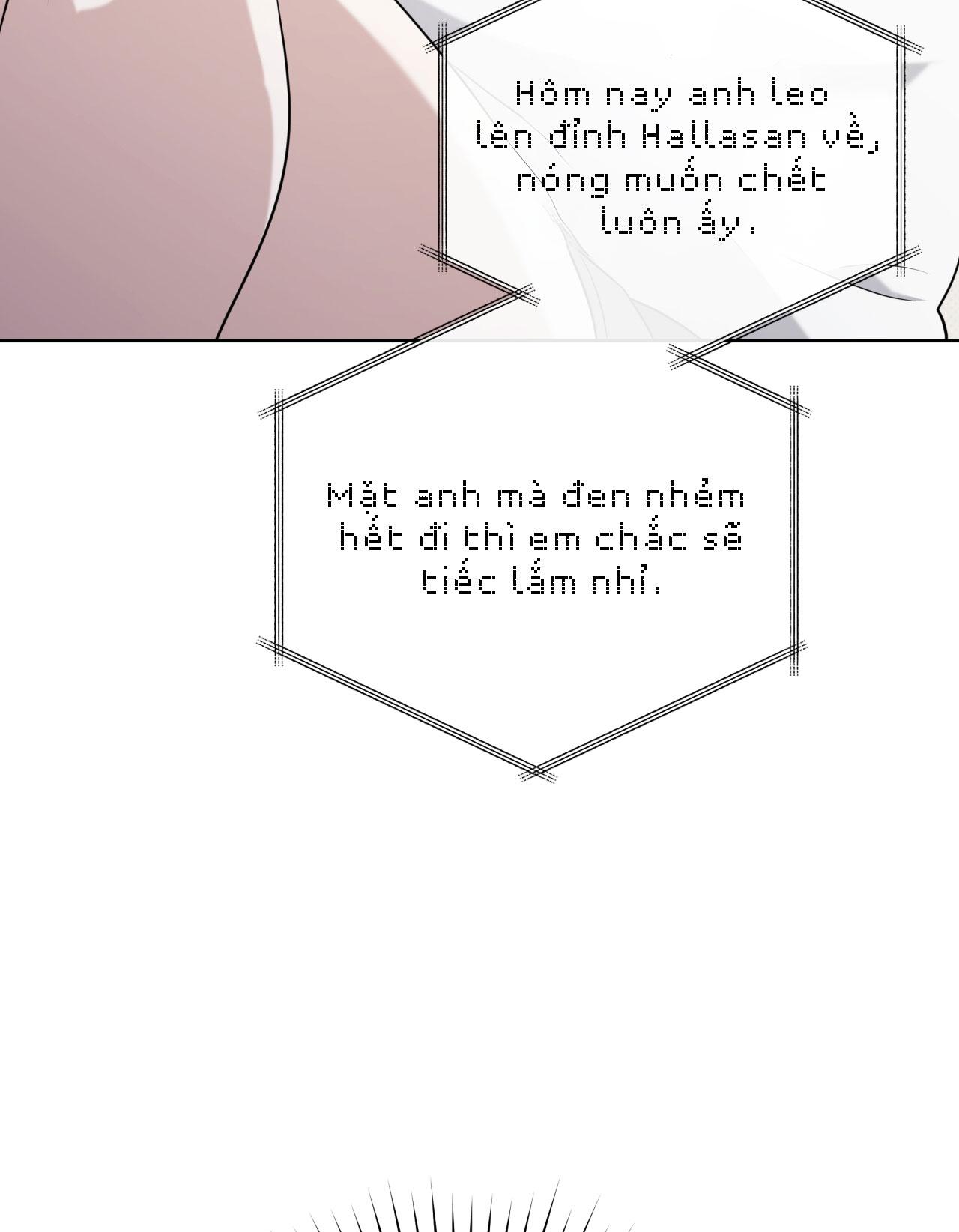 (RÔ LAI) Chiến thuật bắt bóng tình yêu - Chap 43