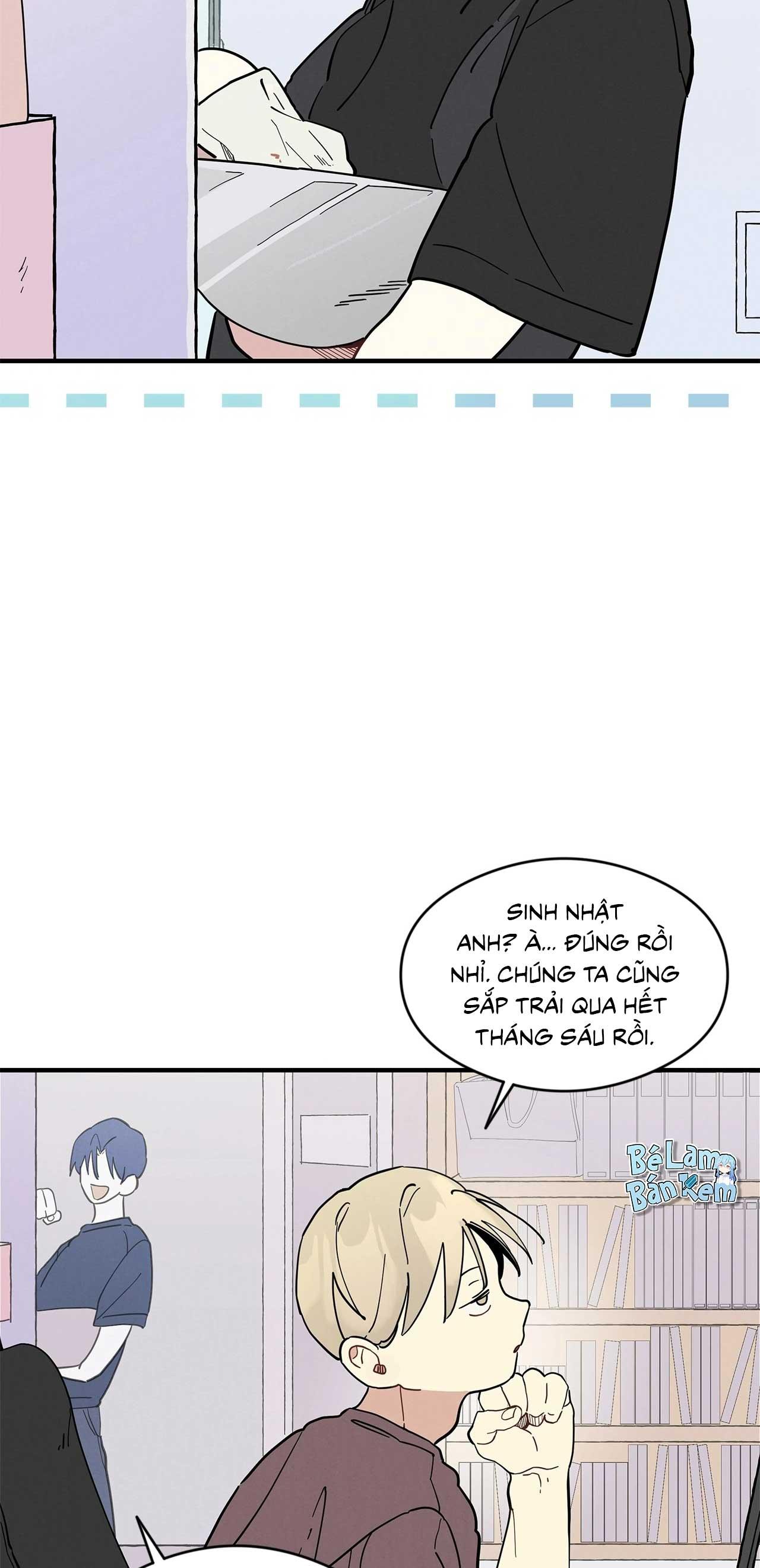 One-Room TA - Chap 24