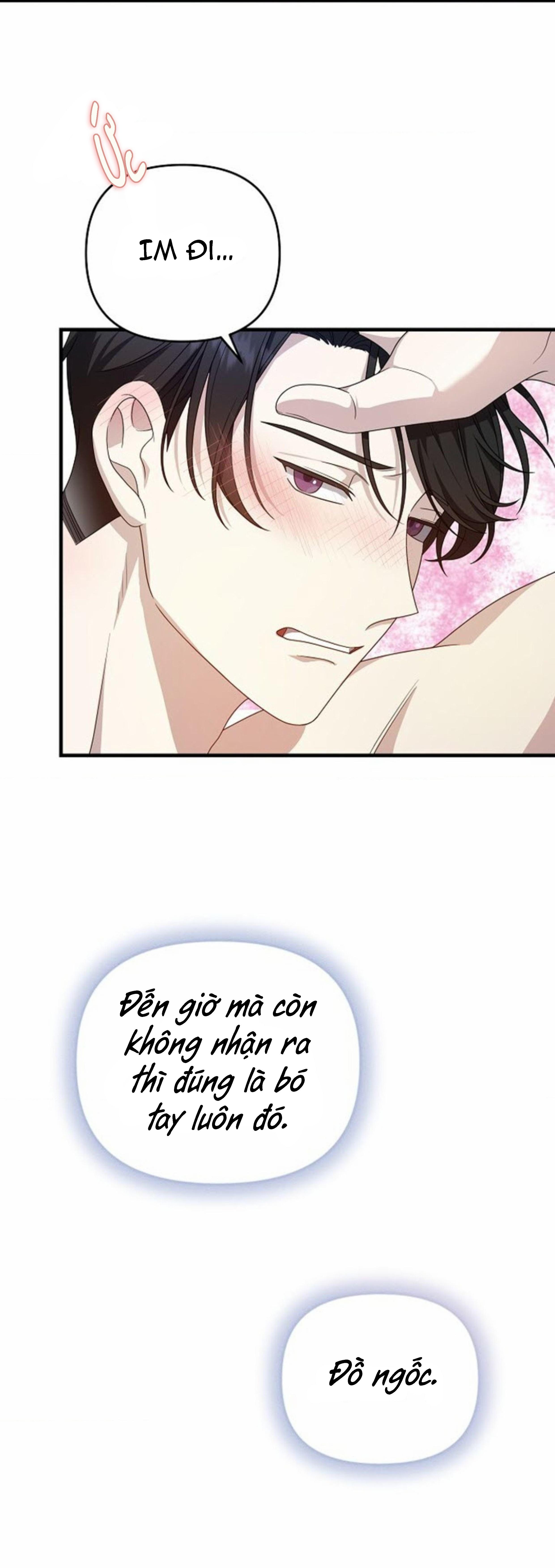 Xin Sếp Phê Duyệt Tối nay - Chap 9