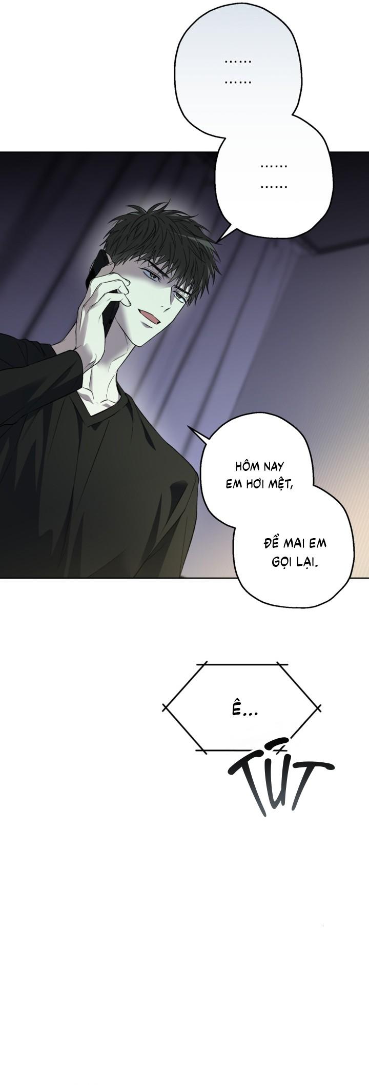 (CBunu) Vong Chủng - Chap 19