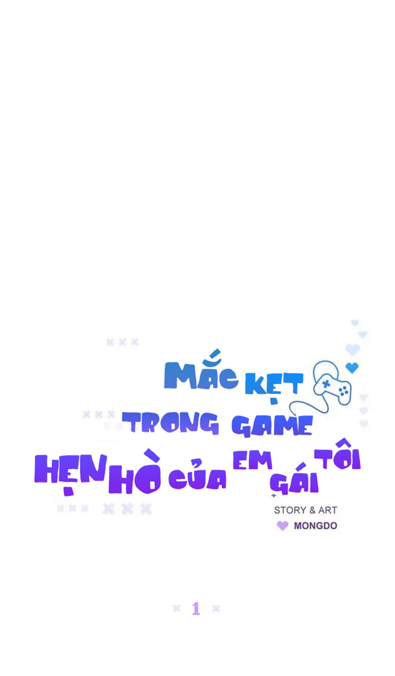 Mắc Kẹt Trong Game Hẹn Hò Của Em Gái Tôi - Chap 86