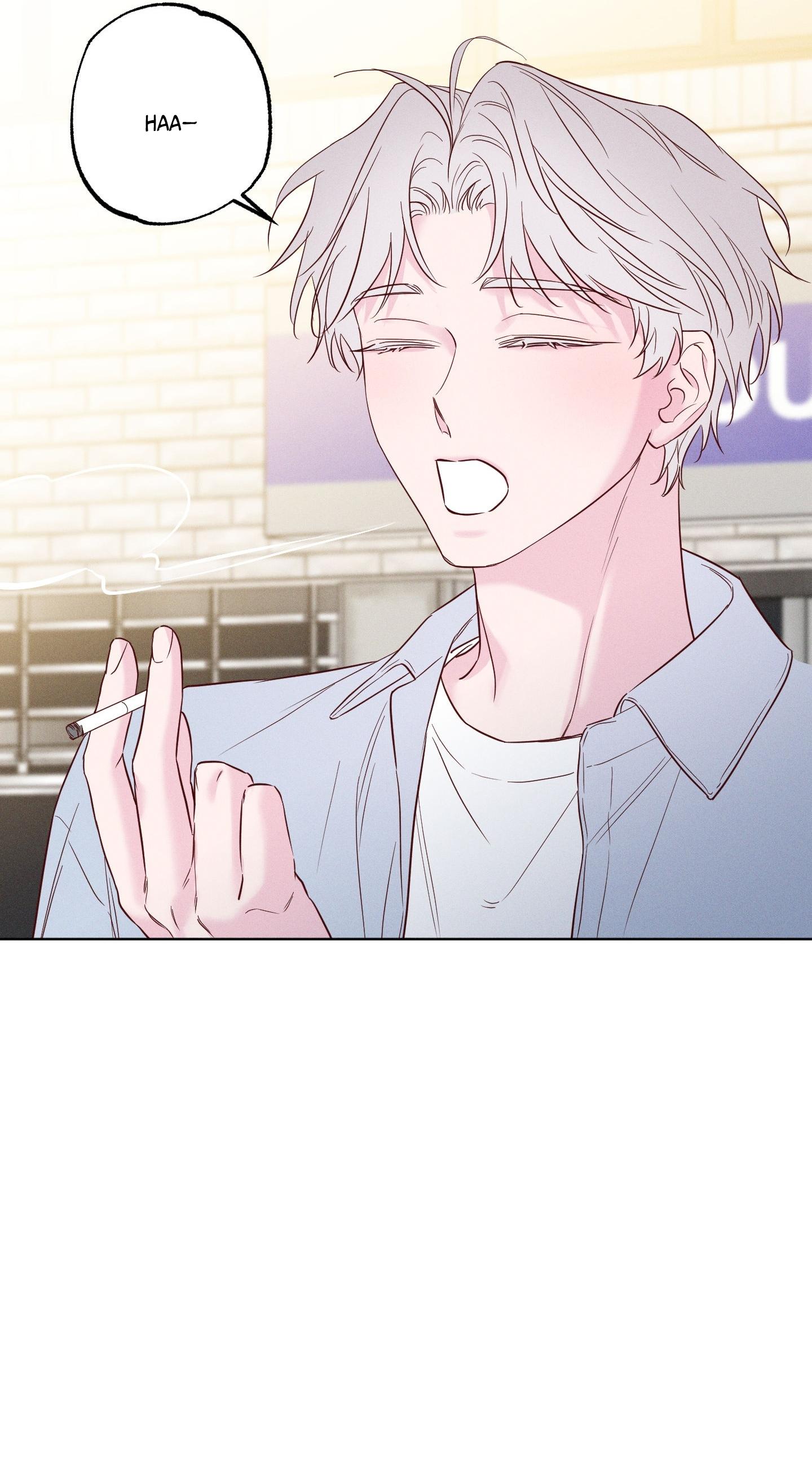 BỜ SÓNG VỖ - Chap 41