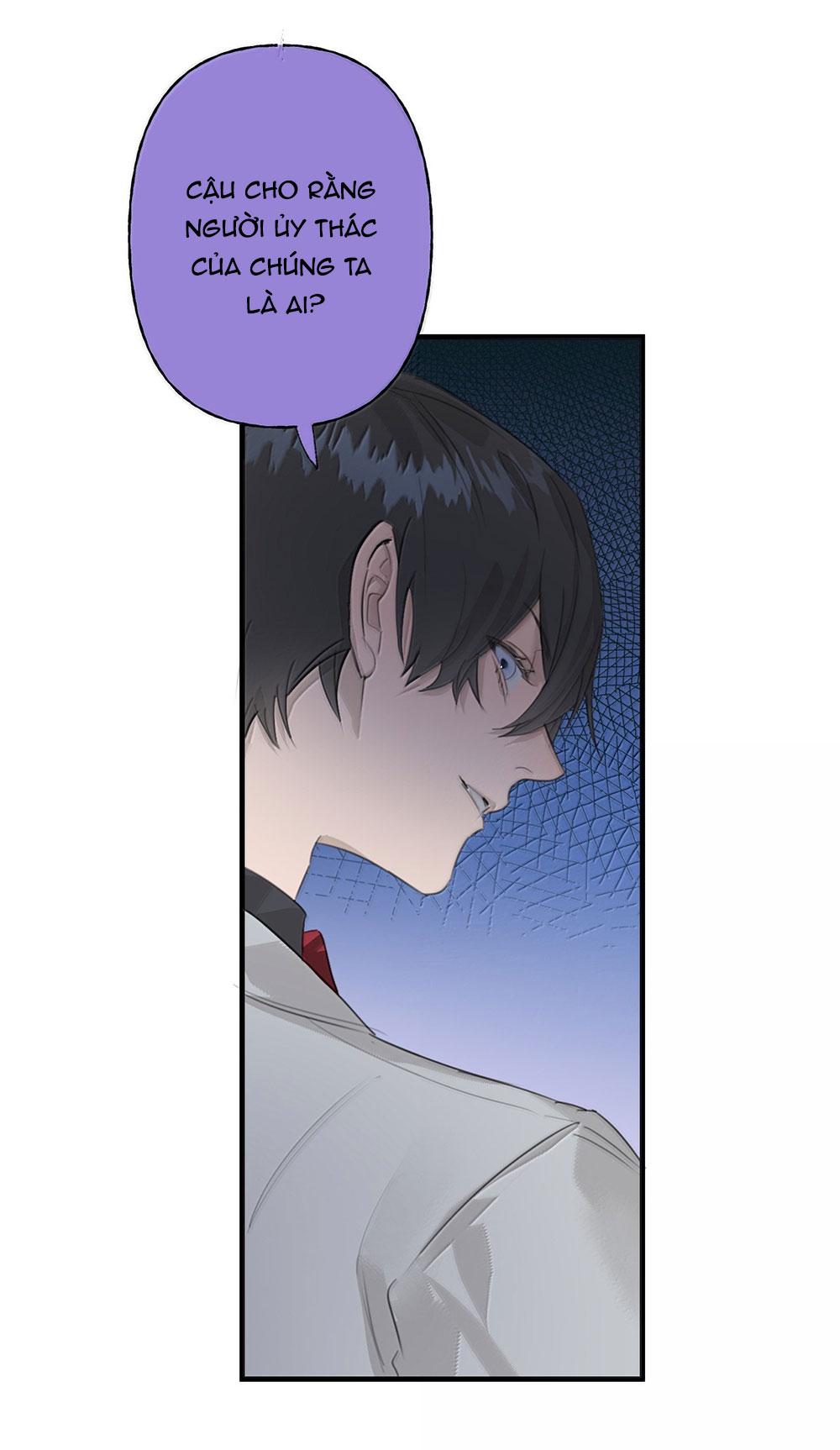 (END) Chiến Lược Dụ Dỗ - Chap 41