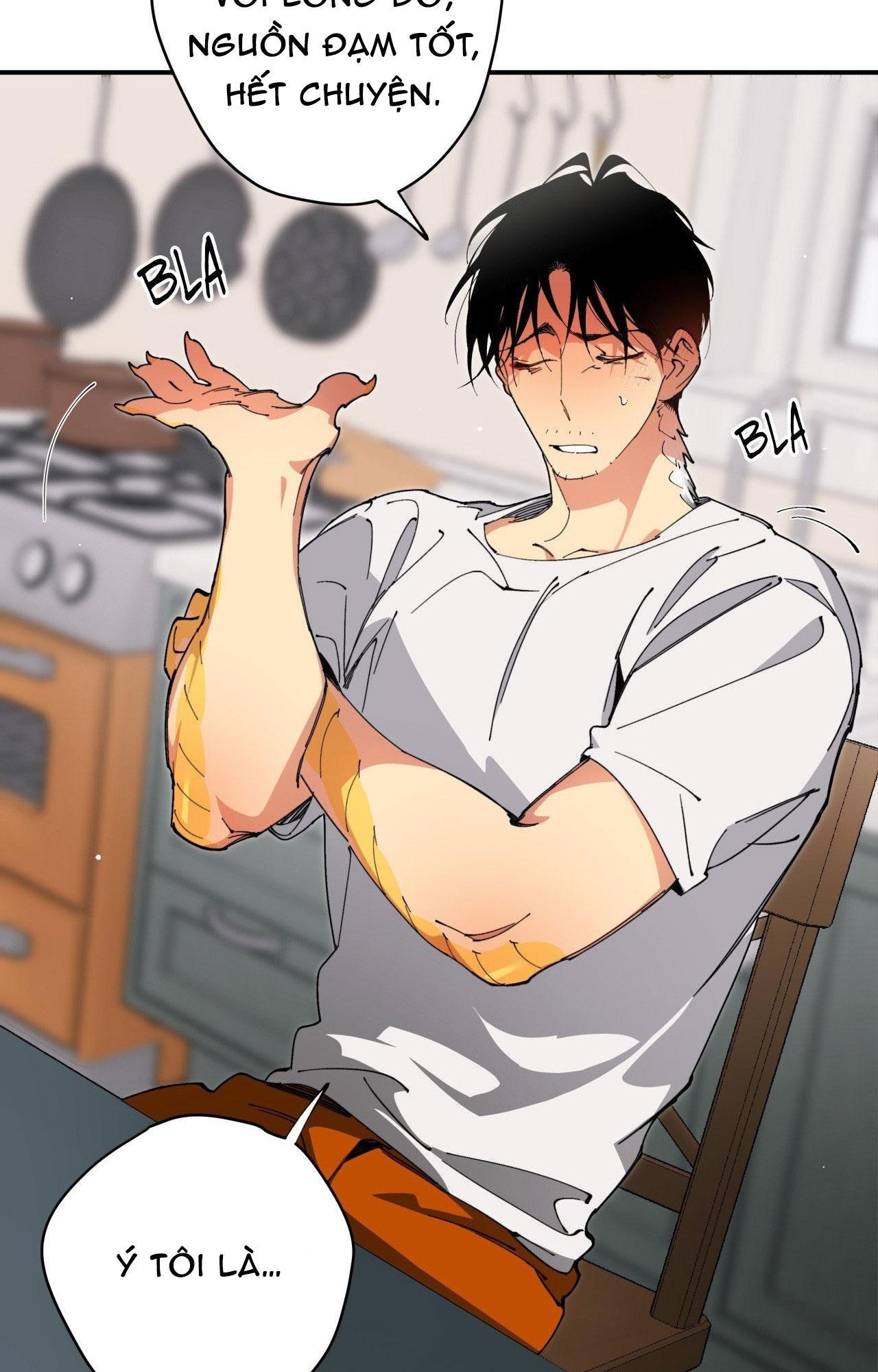 (FULL HD) TRANG TRẠI DÂM ĐÃNG - Chap 15