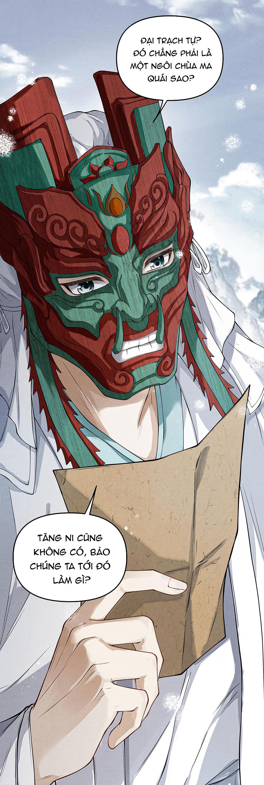 Đồng Tiền Kham Thế - Chap 130