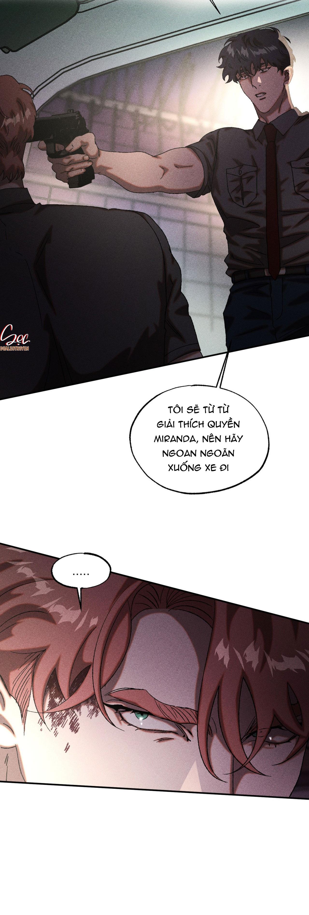 Cash Or Credit - Chap 57