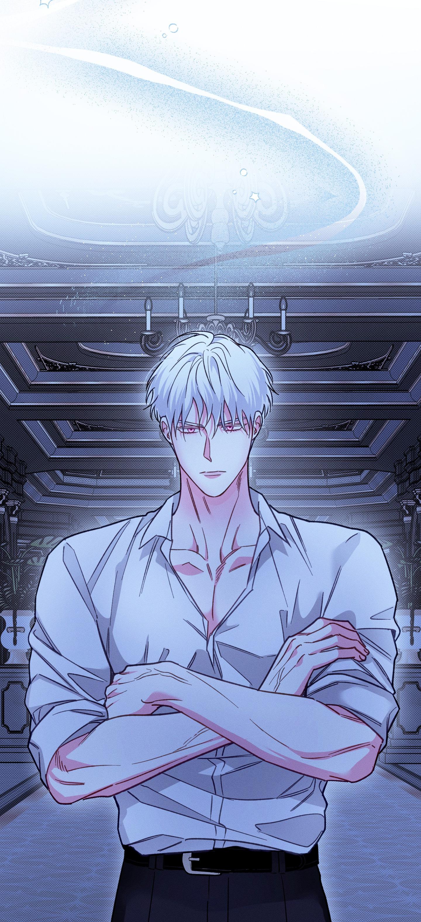 Xuyên Thành Bá Tước Omega - Chap 10