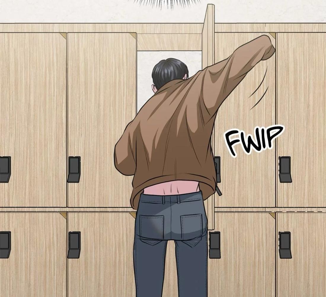 Sạch Đến Từng Tấc Thịt - Chap 2