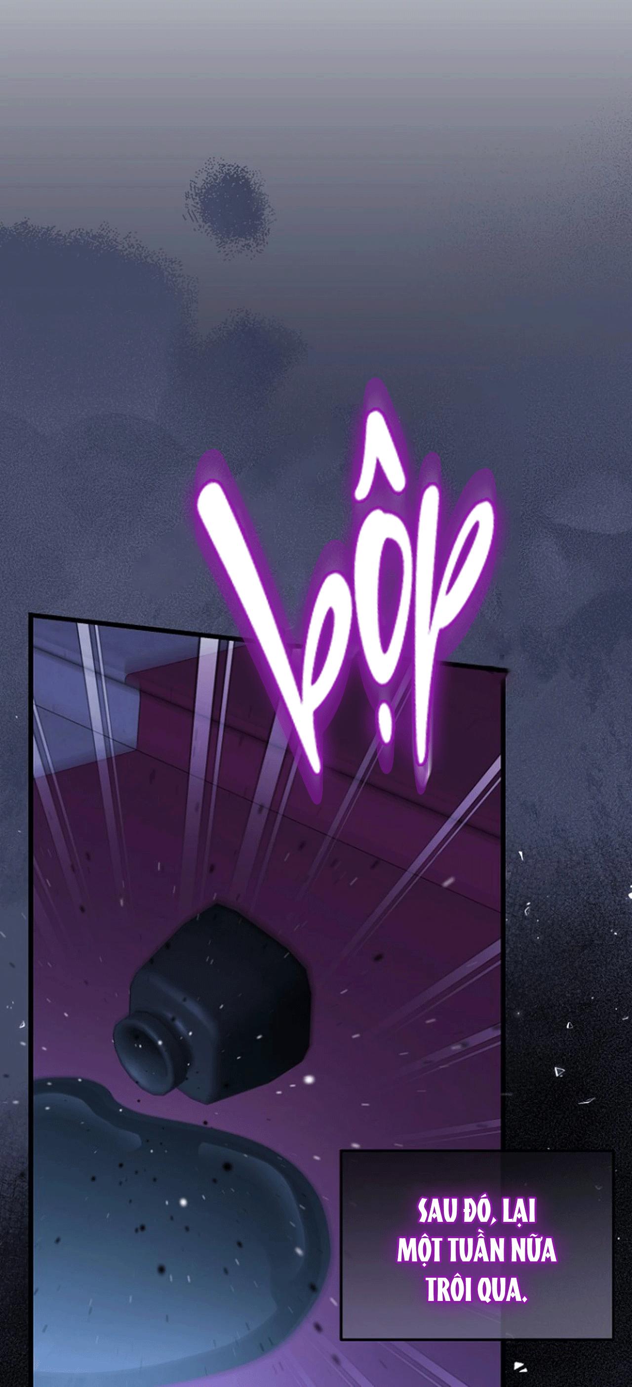 NGHỈ HƯU CHỨ KHÔNG PHẢI TÌNH YÊU - Chap 60