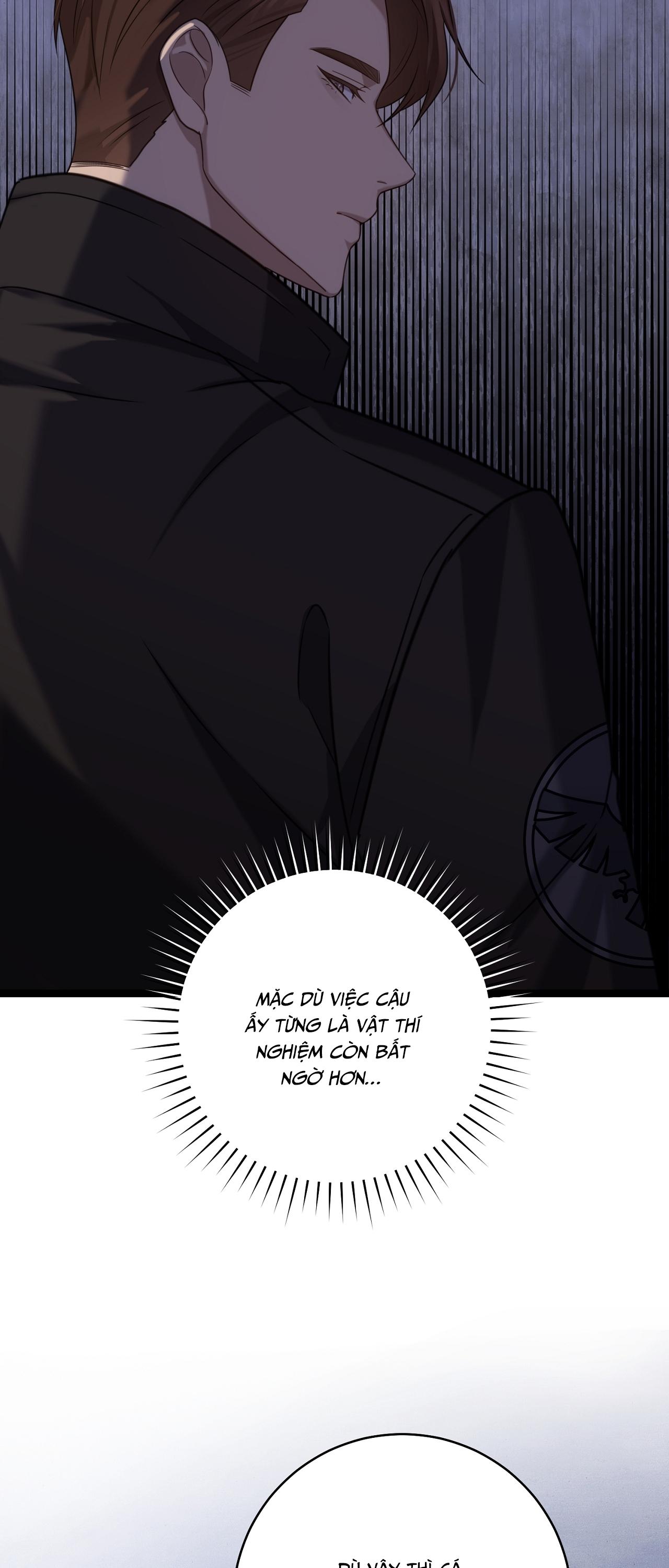 BÁU VẬT CỦA GUIDE - Chap 21