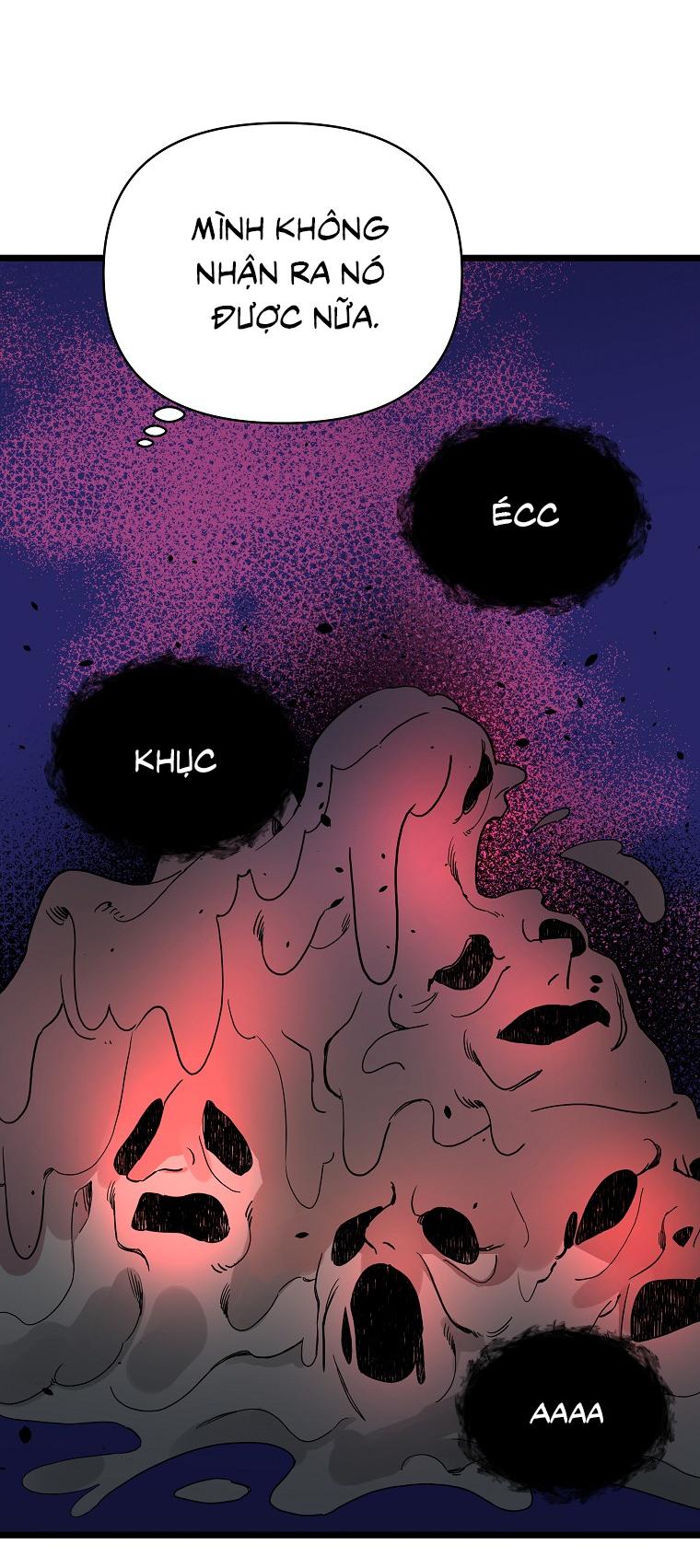 Hãy Lựa Chọn Anh Hùng Của Bạn Thật Cẩn Thận - Chap 4