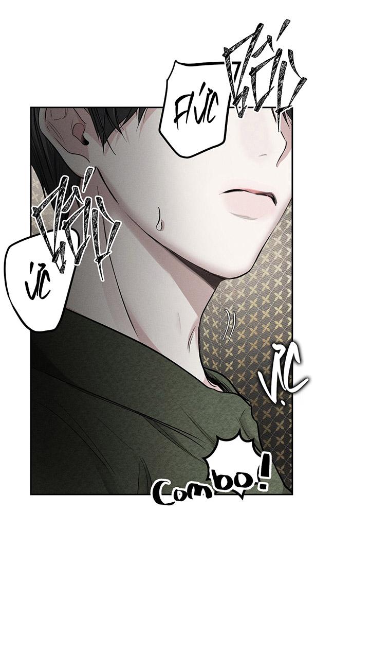 [DDT] KẺ ĐÁNH CẮP TRÁI TIM - Chap 3