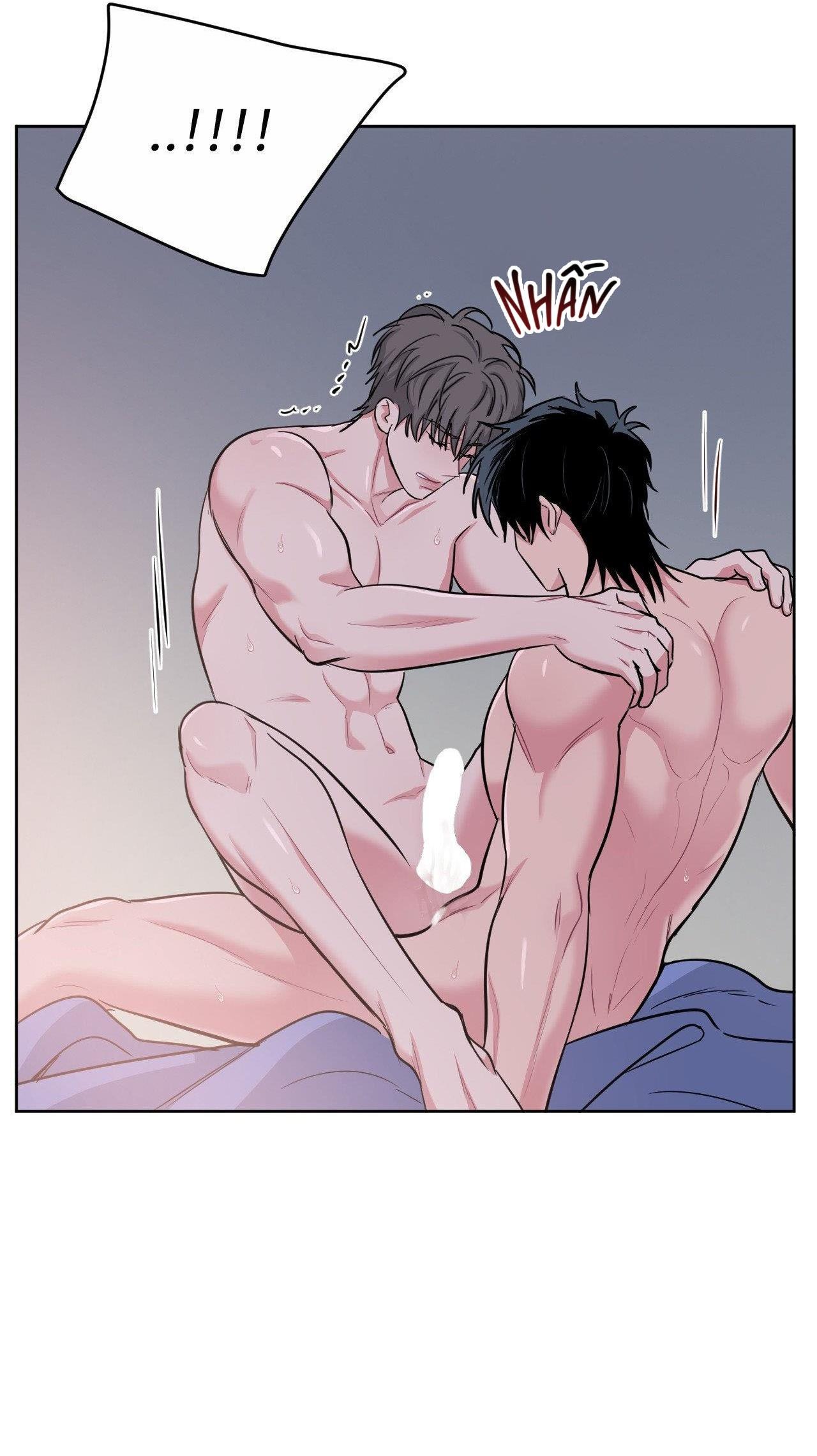 (CBunu) Chàng Trai Mỹ Thuật - Chap 51