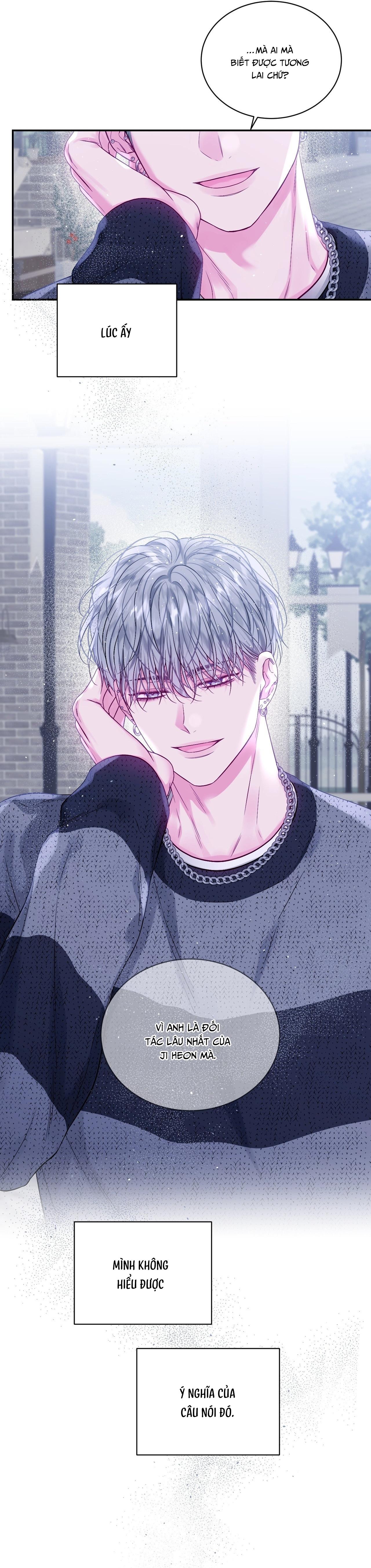 (GĐCV) IMPERFECTLY US - Chap 14