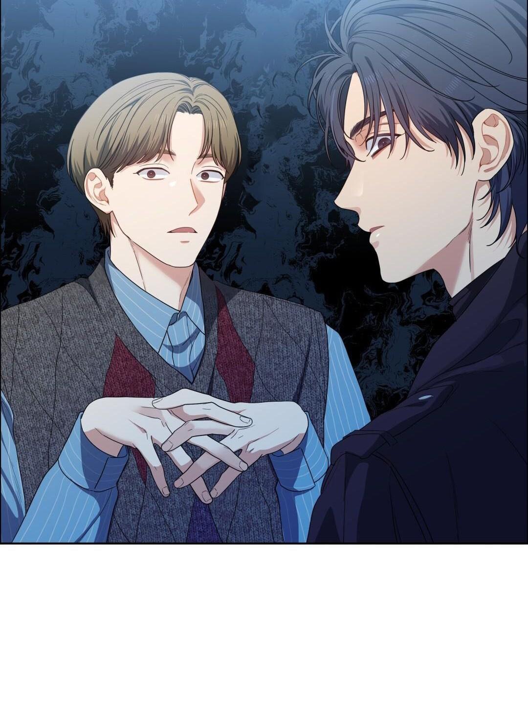 (CBunu) Cherry Cake - Chap 34