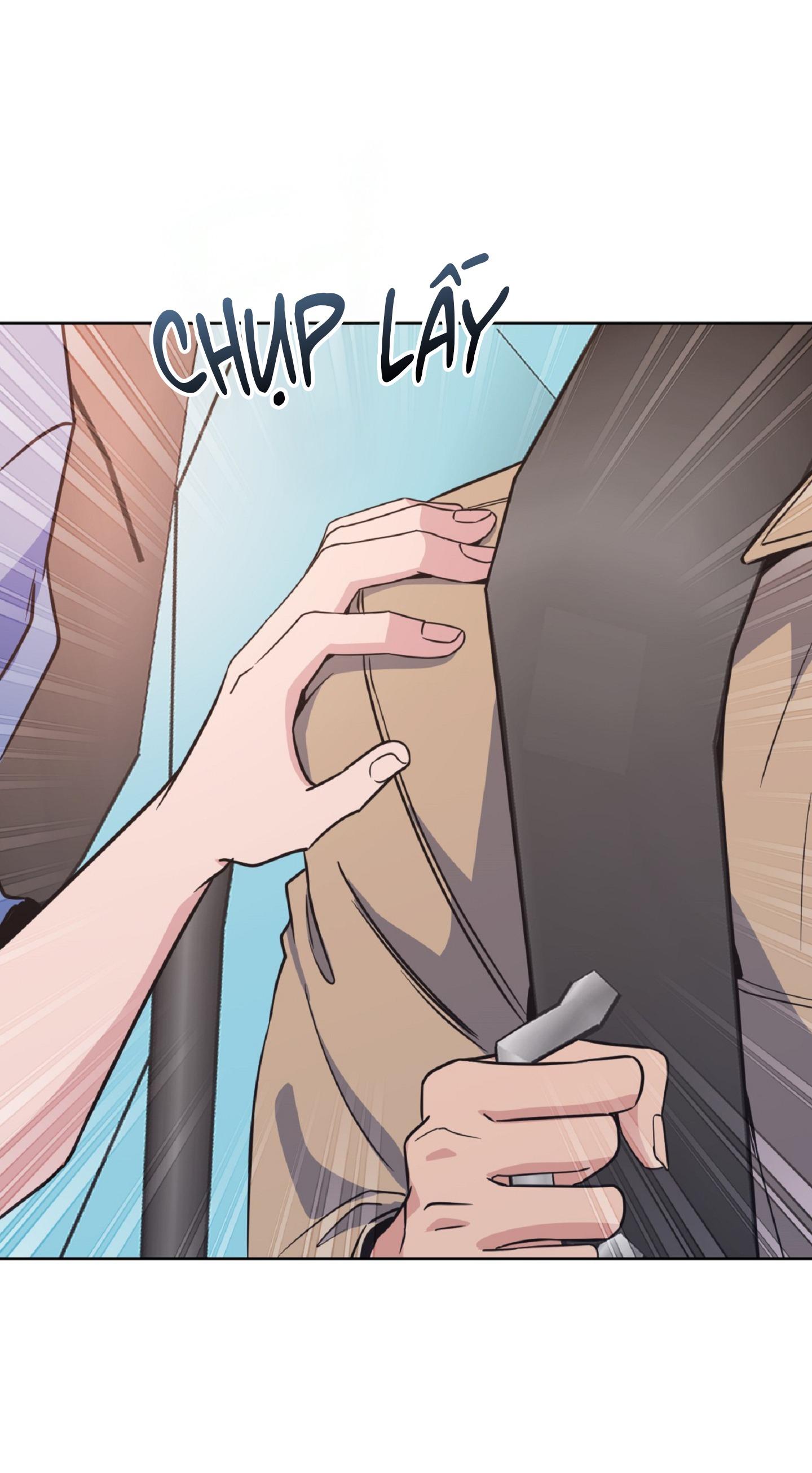 Angel kiss - Chap 26