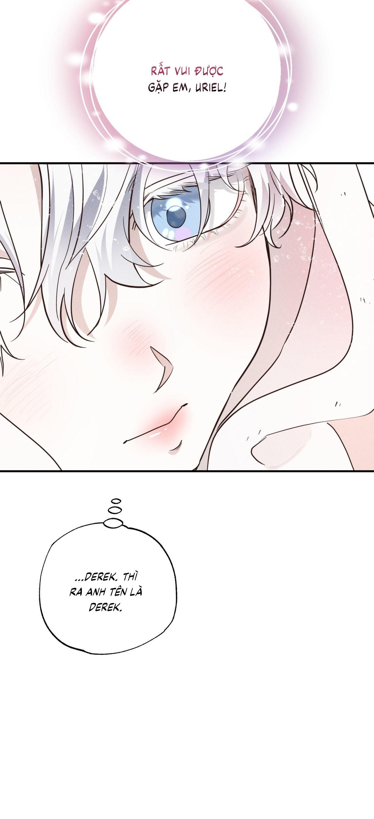 (CBunu) Đầm Lầy Của Nhân Ngư - Chap 25