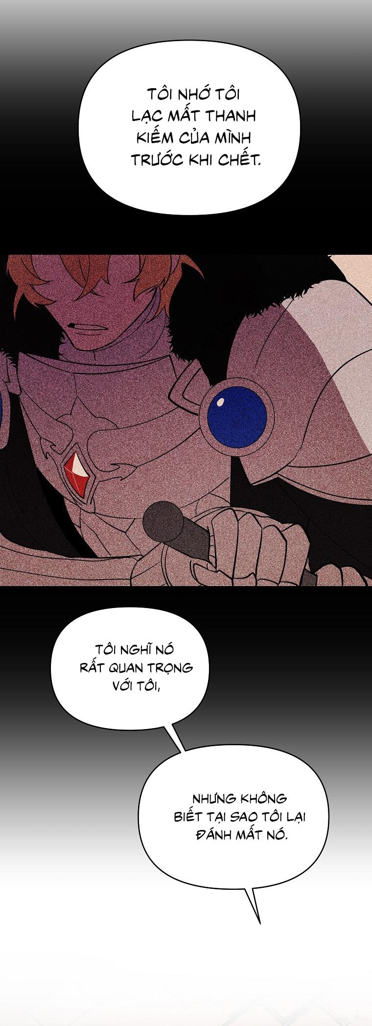 Hãy Lựa Chọn Anh Hùng Của Bạn Thật Cẩn Thận - Chap 5