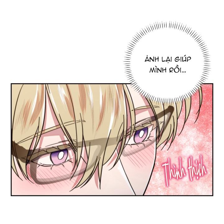 Người Hàng Xóm Bất Ngờ - Chap 2