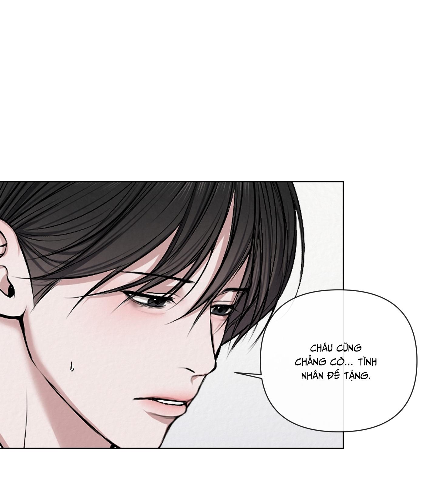 (GĐCV) HỐI HẬN - Chap 4