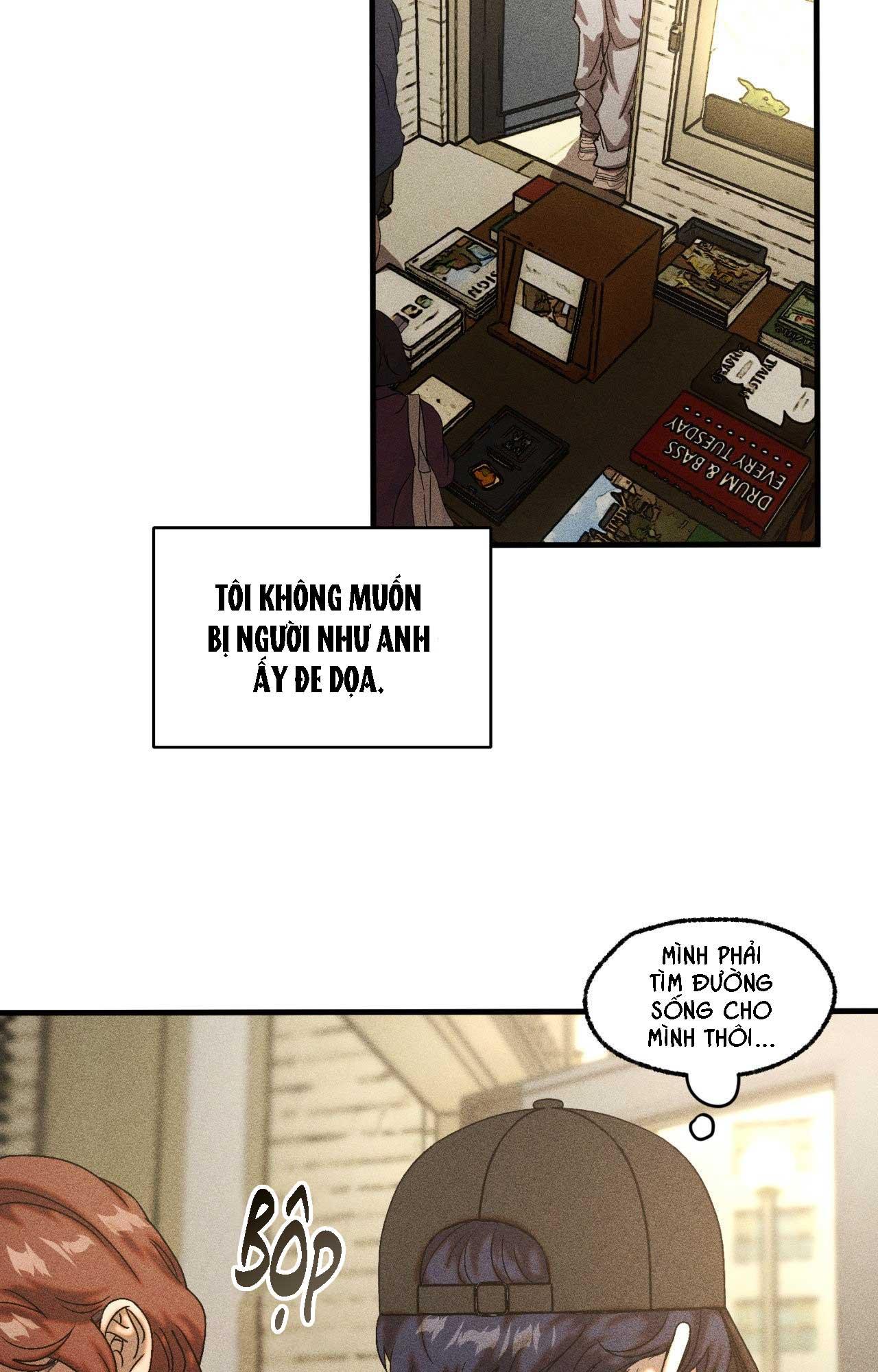 Cash Or Credit - Chap 63