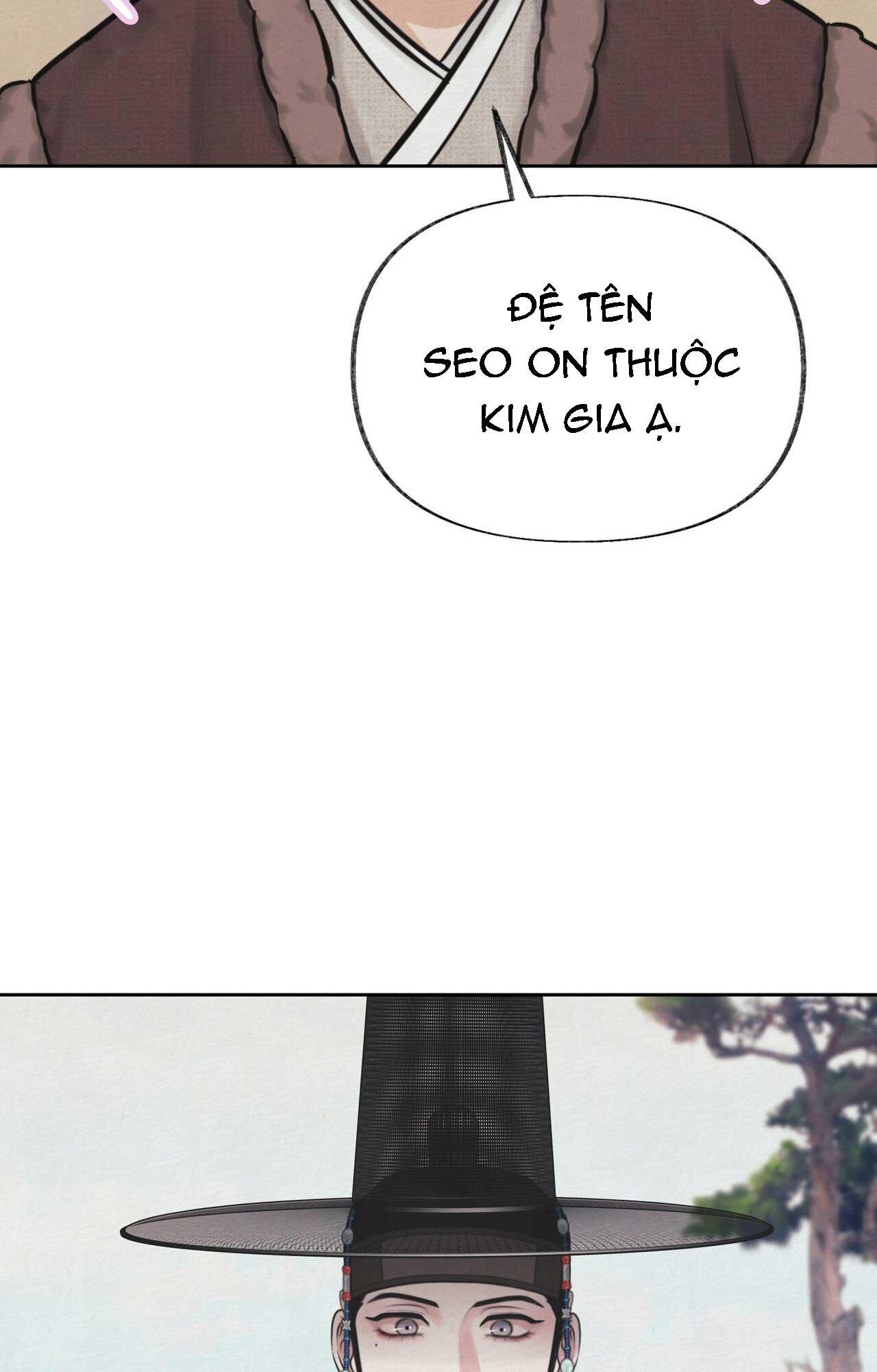 NGHỊCH SÁT - Chap 1
