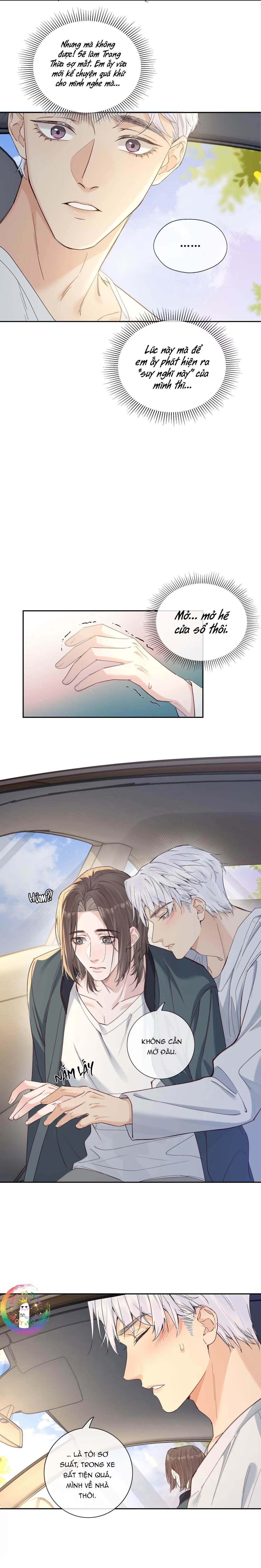 ĐÓI KHÁT - Chap 30