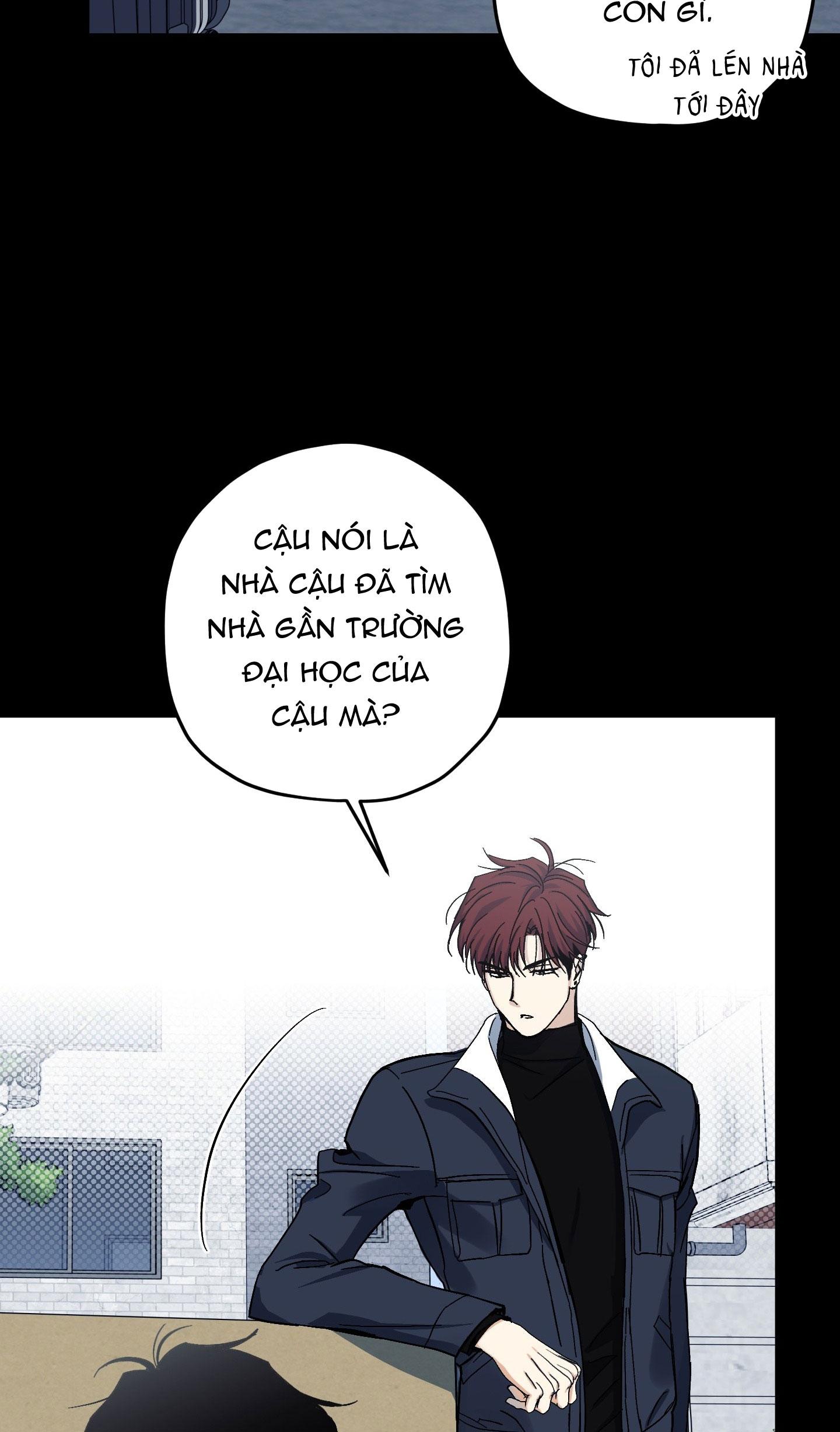 TƯƠNG XỨNG - Chap 10