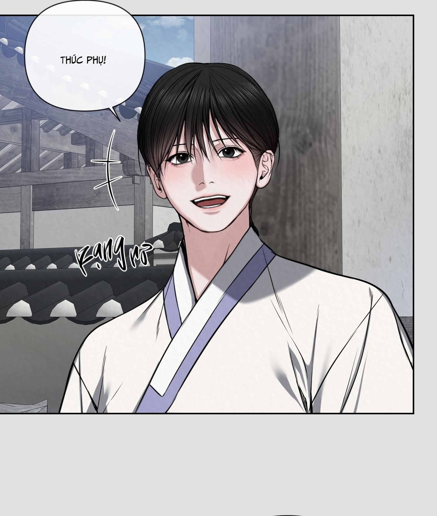 (GĐCV) HỐI HẬN - Chap 3