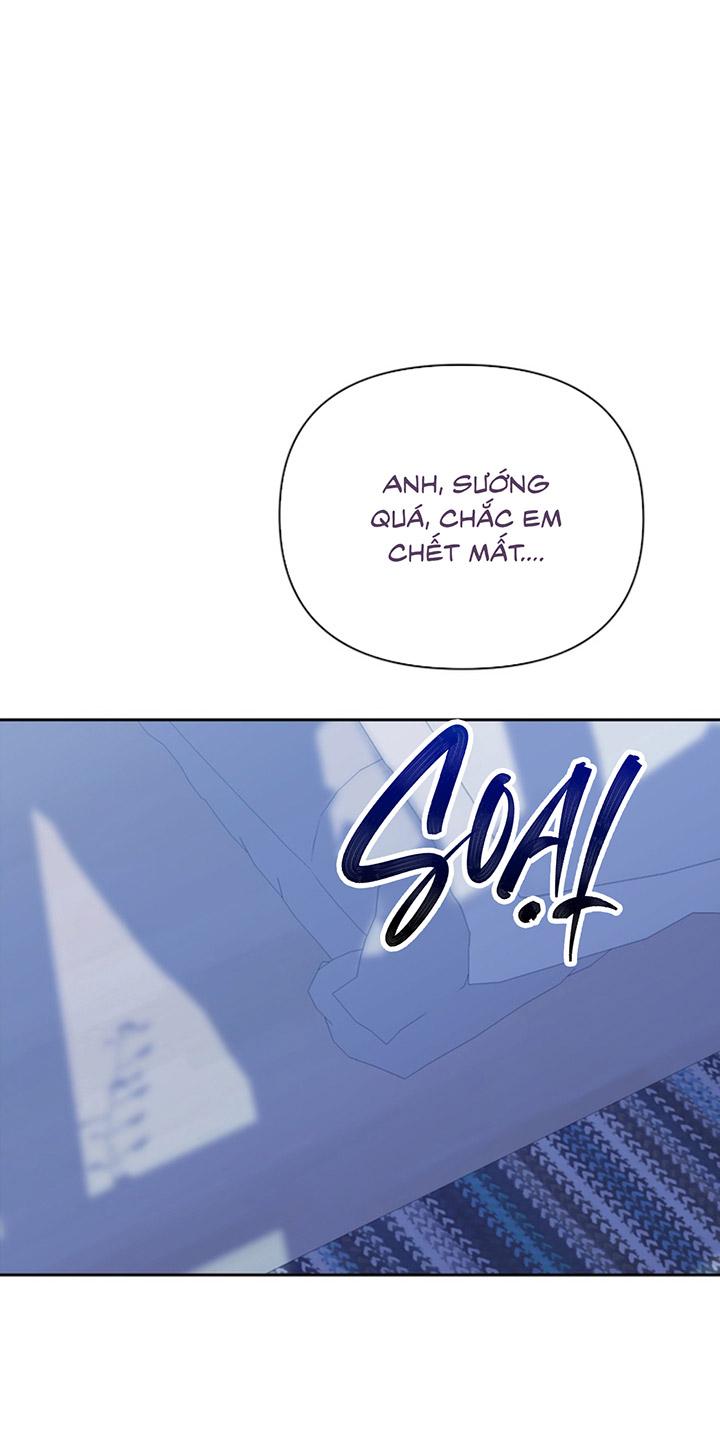 [DDT] TRỒNG KỲ Ở NÚI BAEKDU - Chap 6