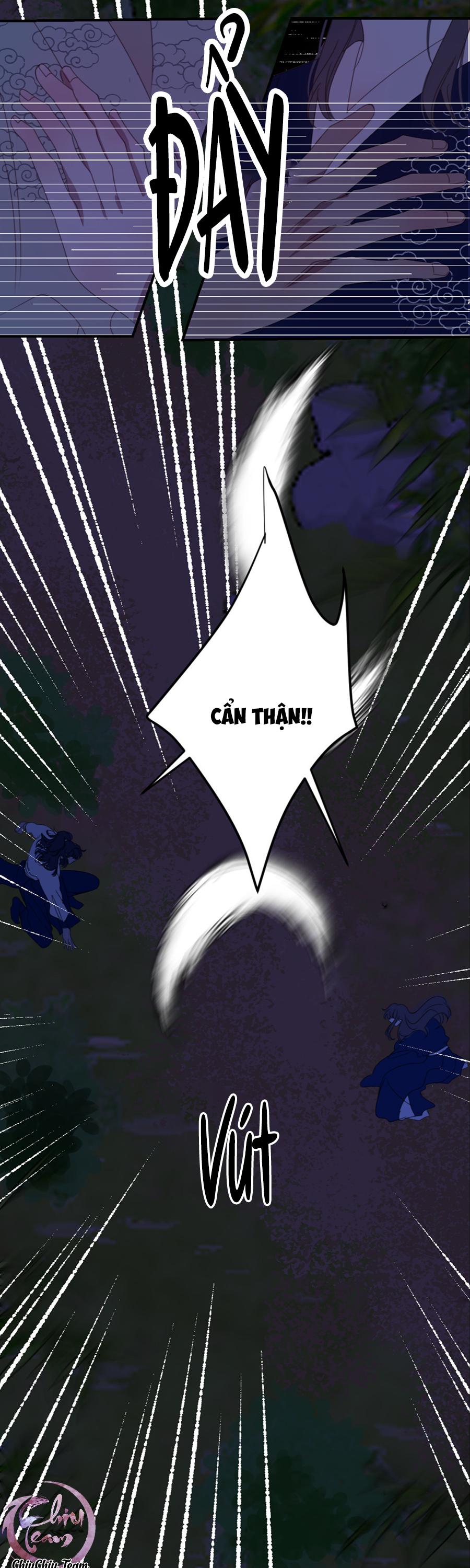 Vài Câu Chuyện Với Sư Tôn Sau Khi Xuyên Sách - Chap 77.4 - Trang 27