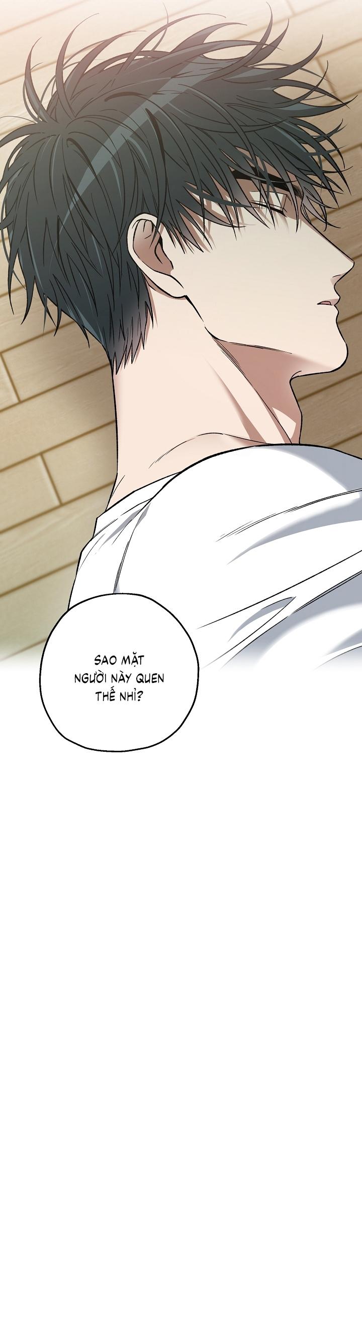 (CBunu) Vong Chủng - Chap 6