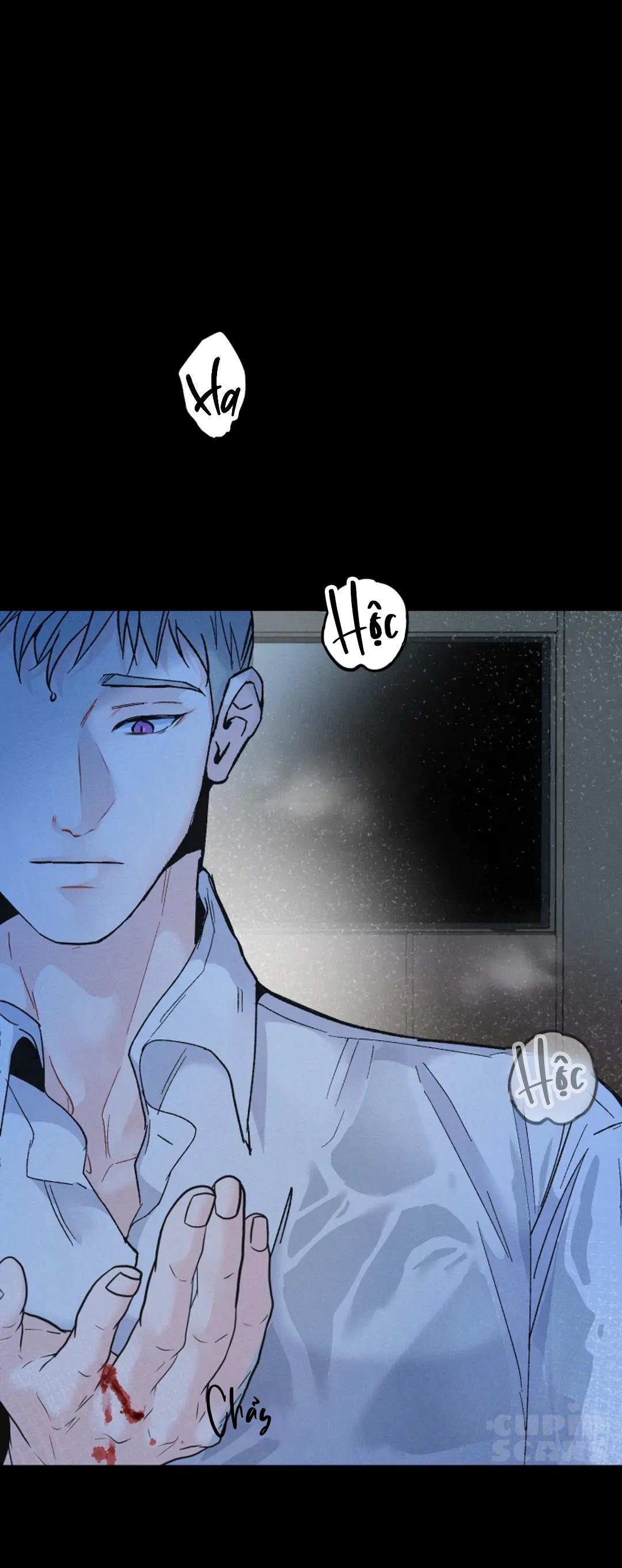 Báo Cáo Chụp Tuyến Tiền Liệt - Chap 7