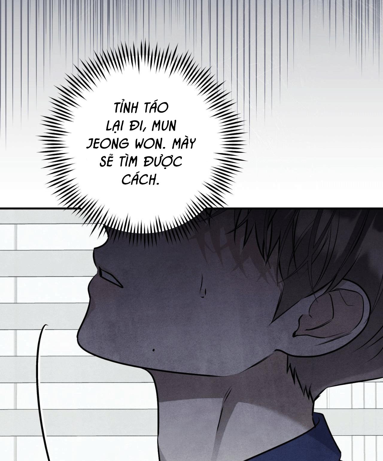 LOCKED IN LEAD - Chap 17