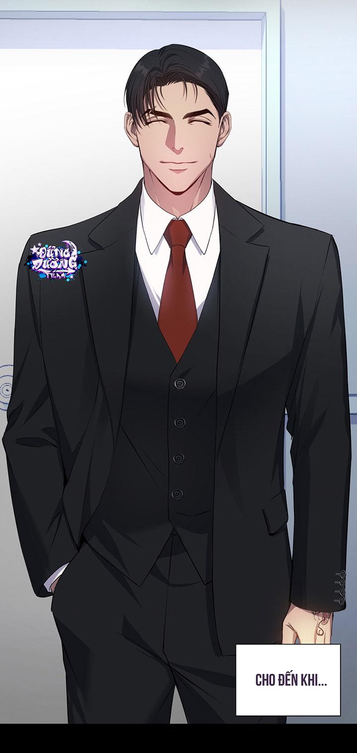 [DDT] Lời Nguyền Màn Đêm - Chap 1