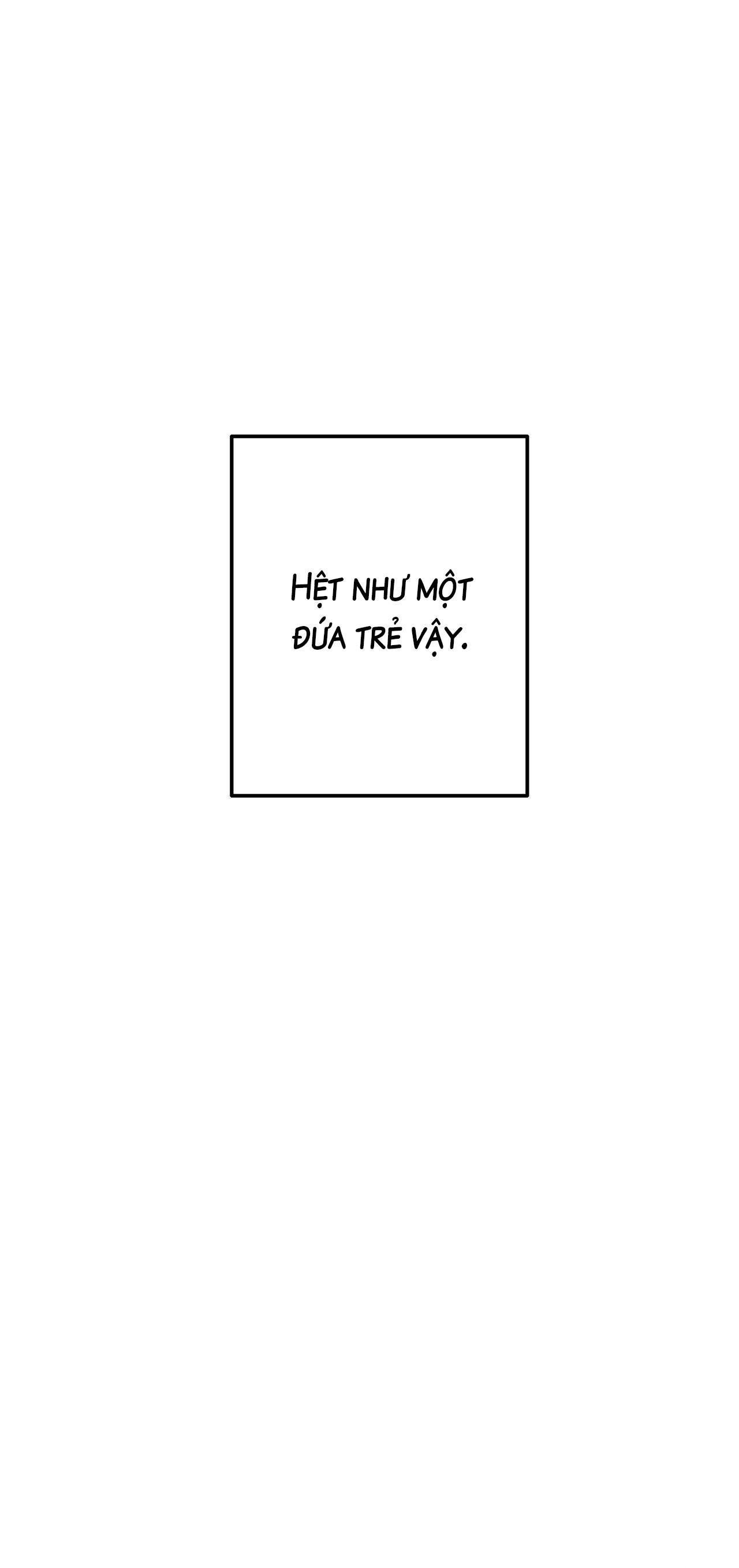 (CBunu) MIX UP - Chap 14