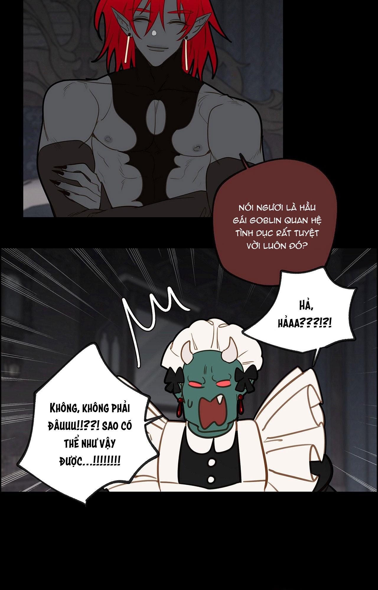 (ABO) TỚI QUỶ THÀNH TÌM PAPA - Chap 19 - Trang 119