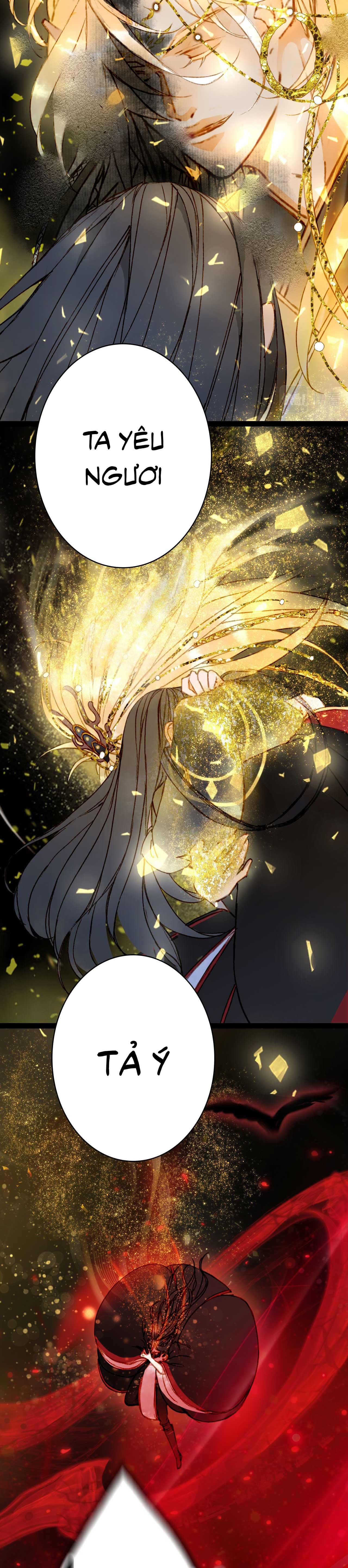 Mộng tưởng chưa đến ngàn năm - Chap 119 - Trang 17