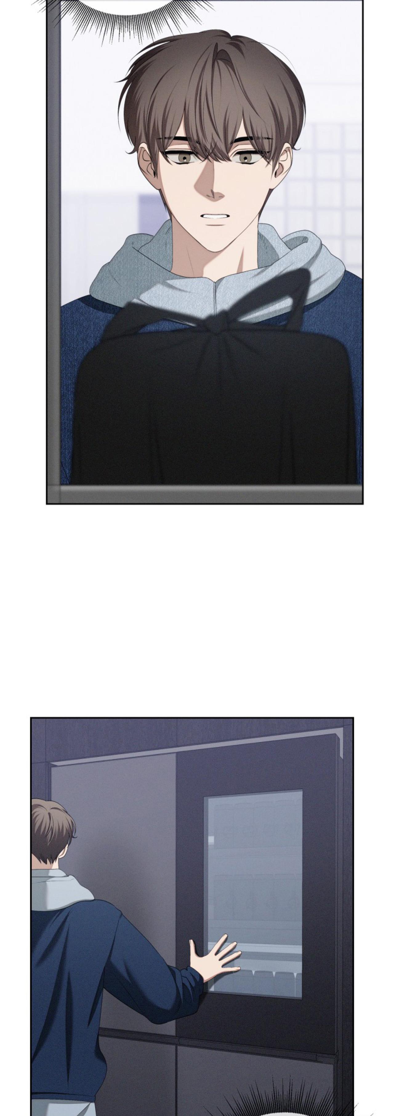 Critical Point - Chap 66