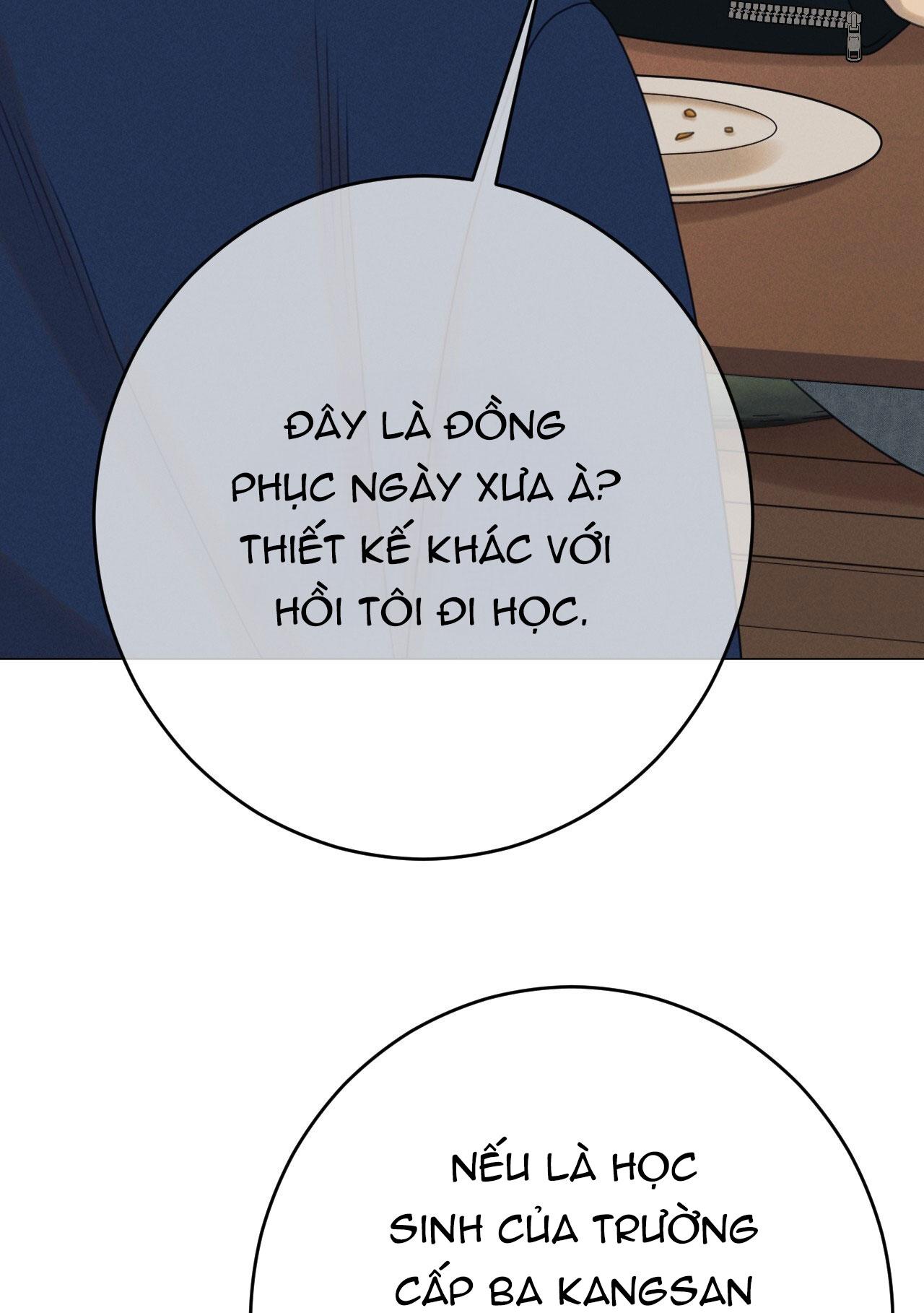 QUẺ BÓI GIẤC MƠ CỦA YÊU TINH - Chap 55