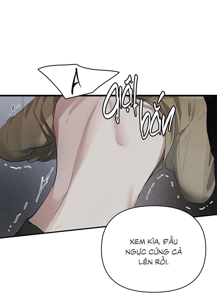 [DDT] KẺ ĐÁNH CẮP TRÁI TIM - Chap 9