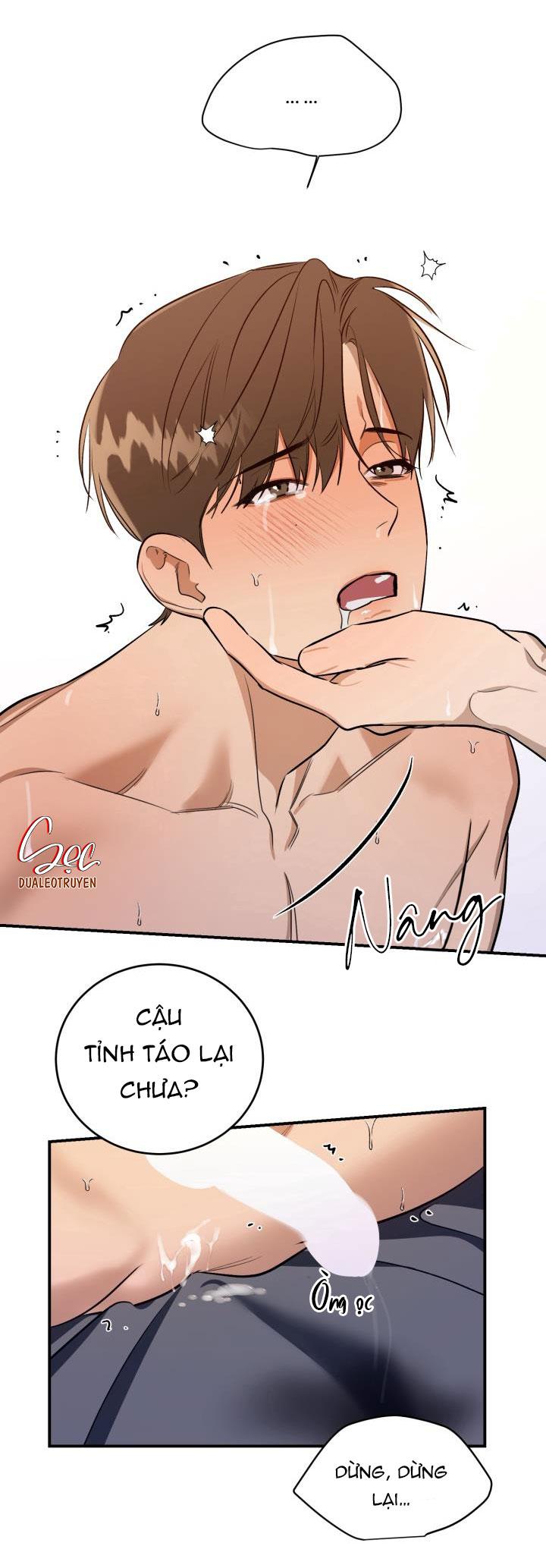 TUYỂN TẬP TRUYỆN NGẮN HỎNY CỦA NHÀ SẸC - Chap 78.91 - Trang 11
