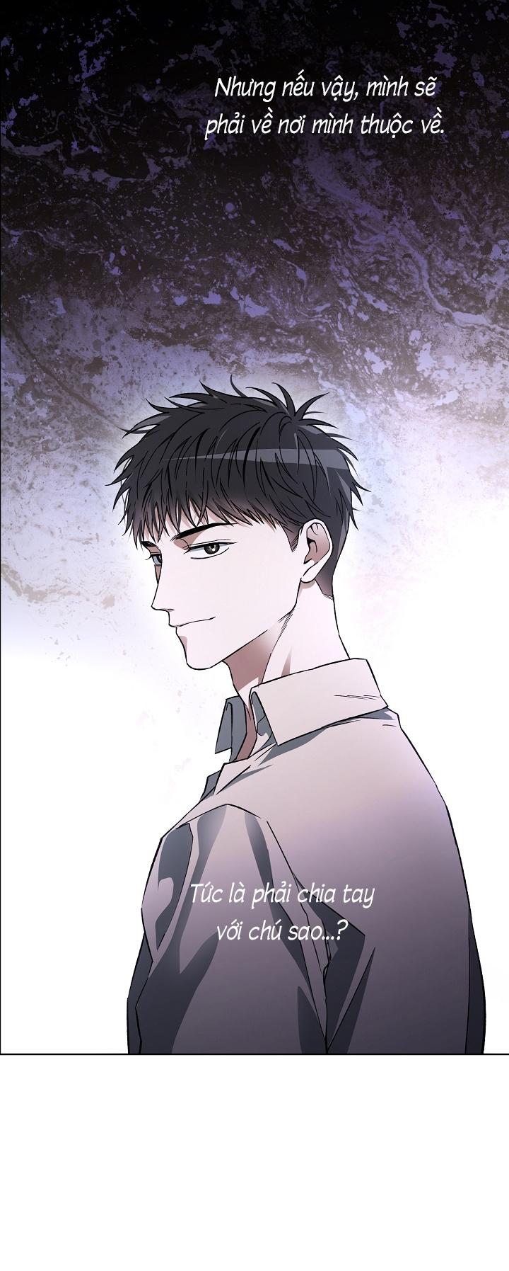 (CBunu) Vong Chủng - Chap 7