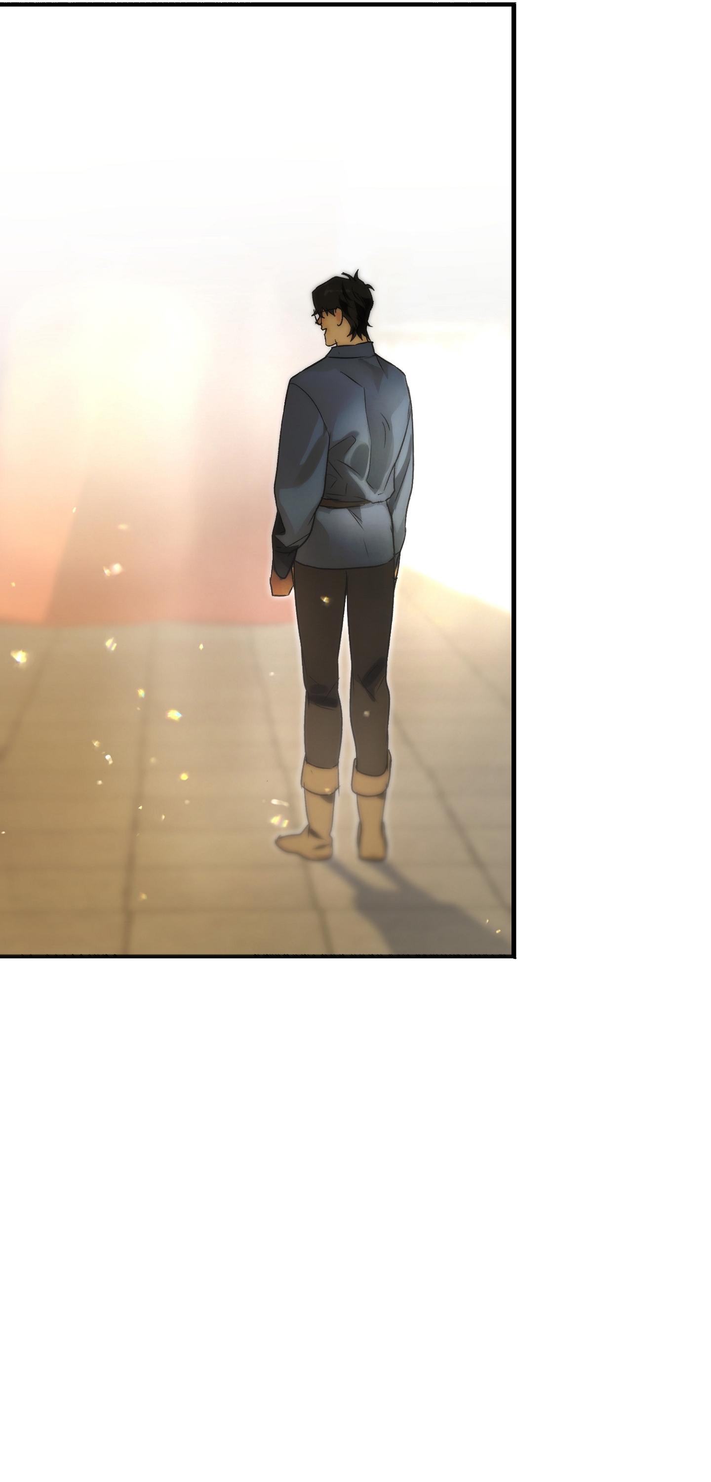 KHI VẬN MỆNH ĐƯA LỐI - Chap 6