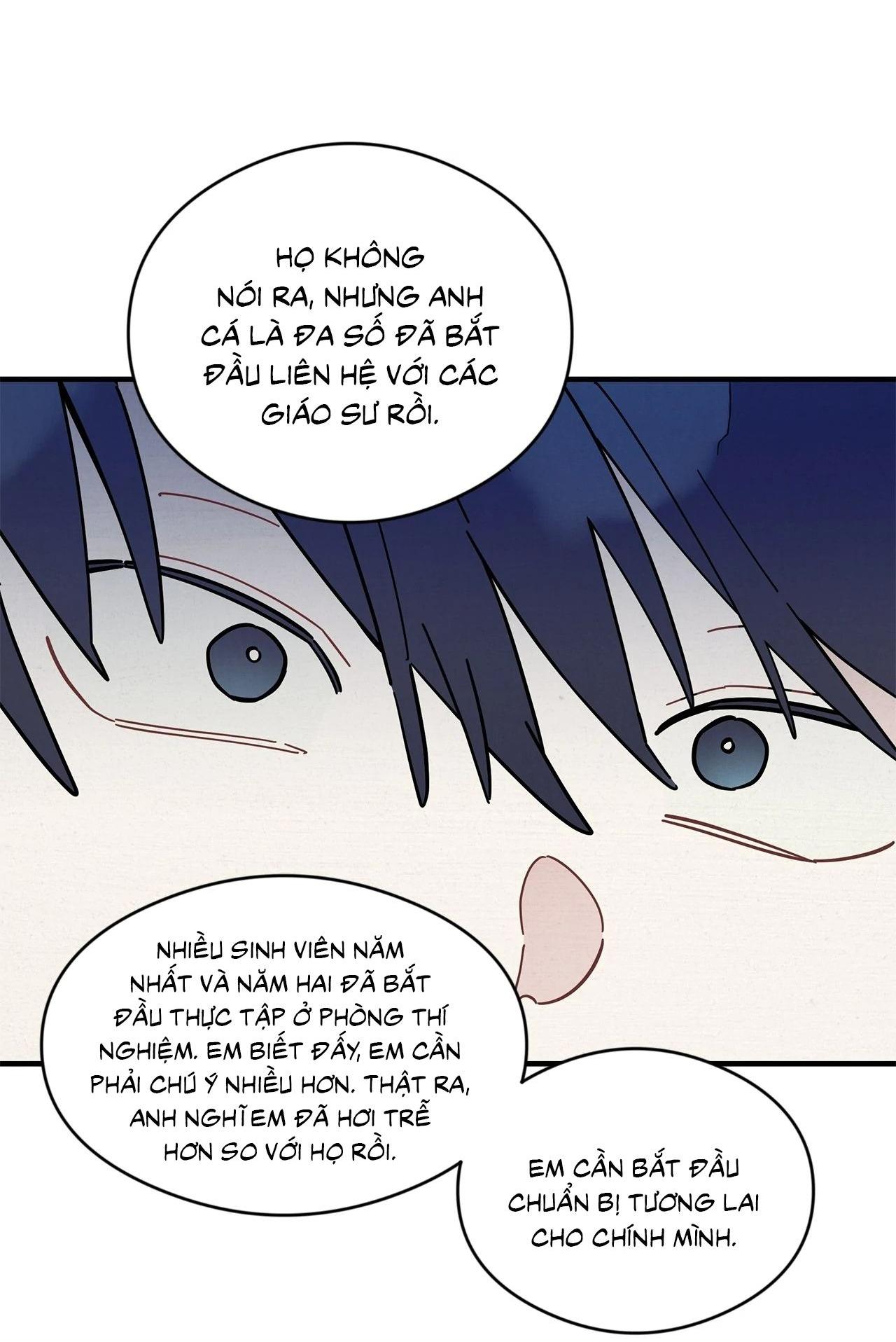 One-Room TA - Chap 30