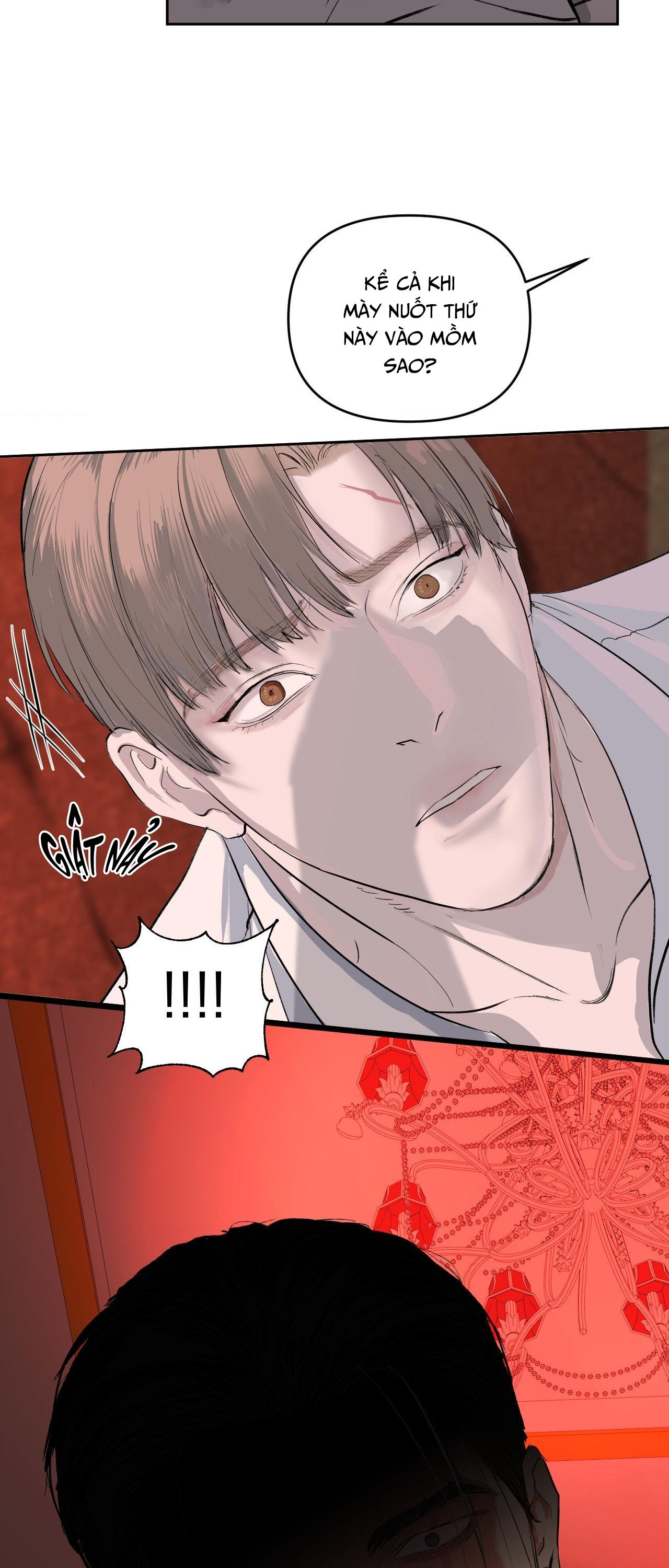 (GĐCV) RÁC RƯỞI CŨNG TỪNG CÓ GIÁ TRỊ - Chap 6