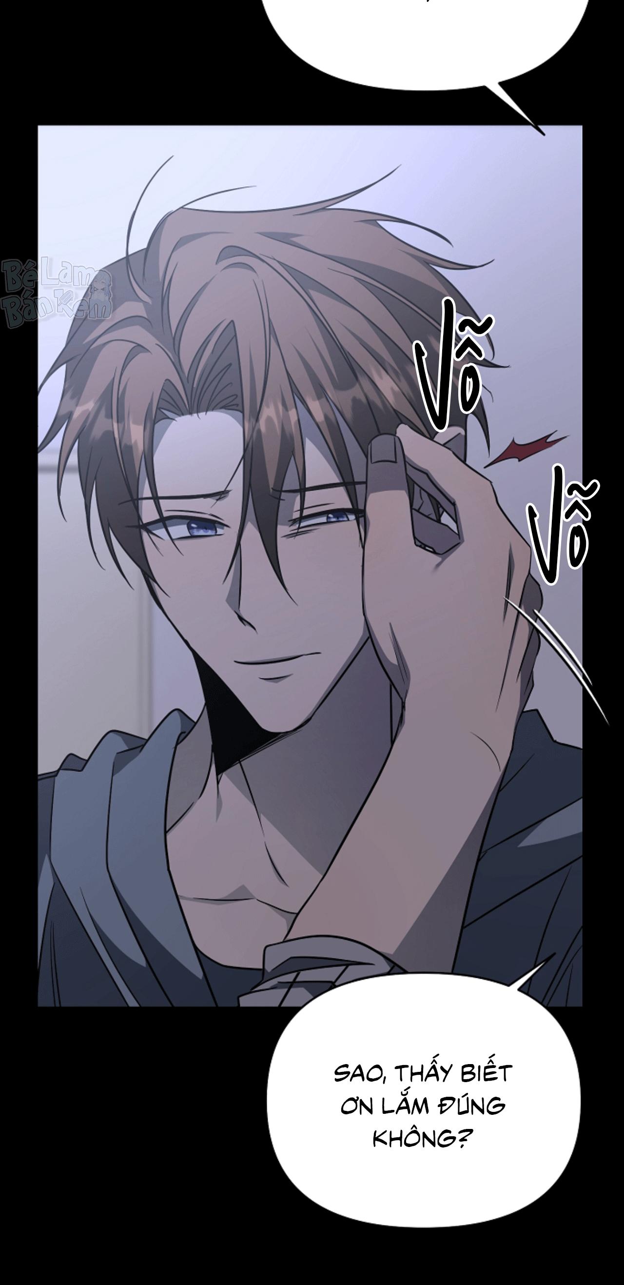 SỰ THẬT TRẦN TRỤI - Chap 12