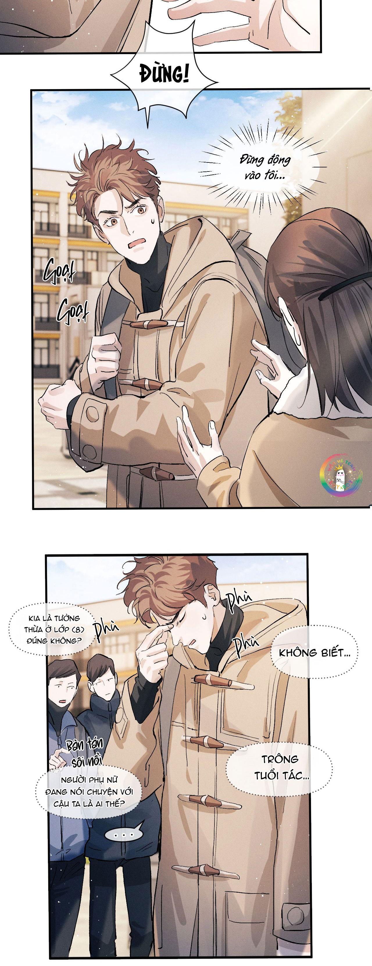 Tát Dã (Ngang Tàng) - Chap 51