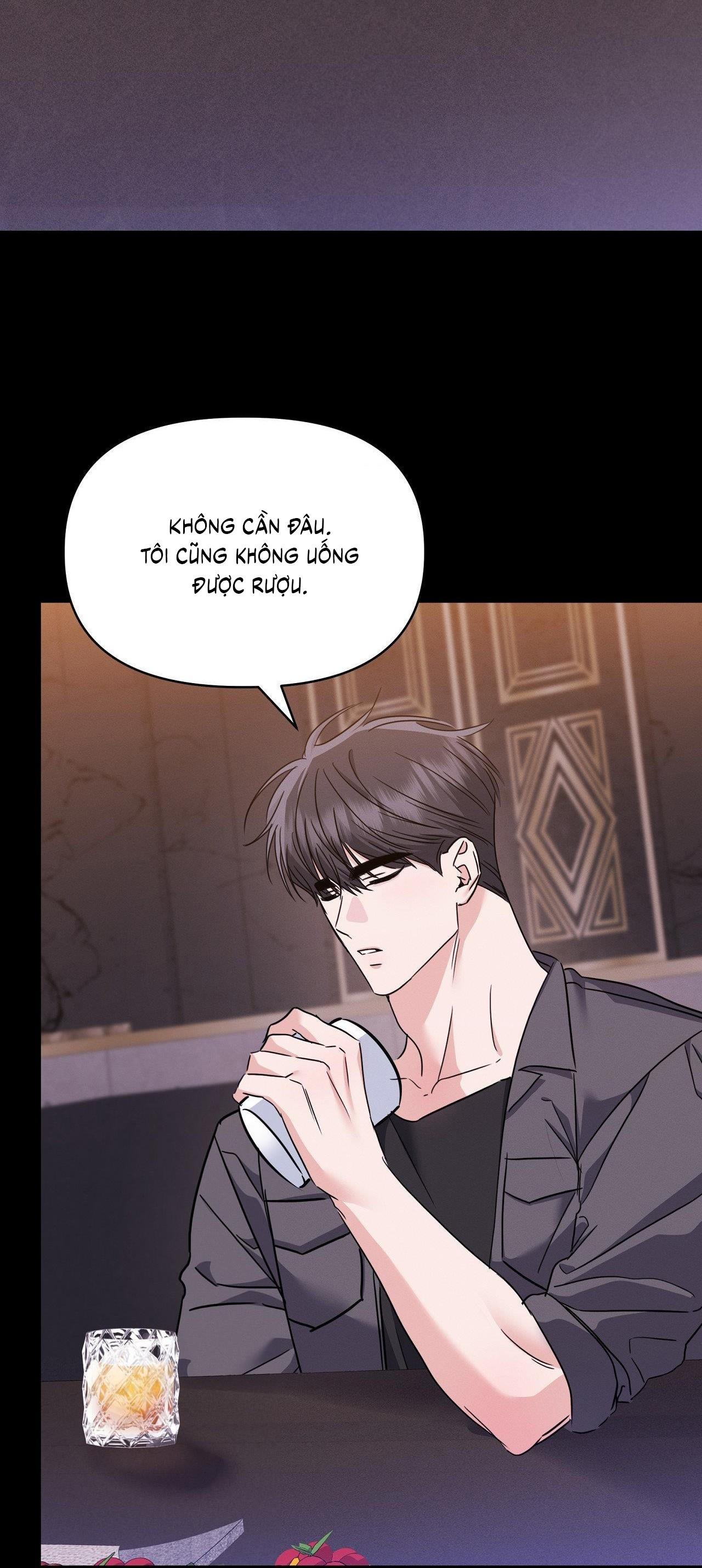 (CBunu) Cẩm Nang Fetish - Chap 15