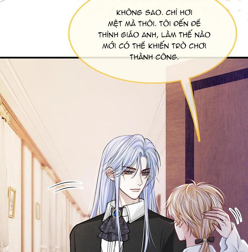 Không Thân Mật Sẽ Tiêu Đời - Chap 51